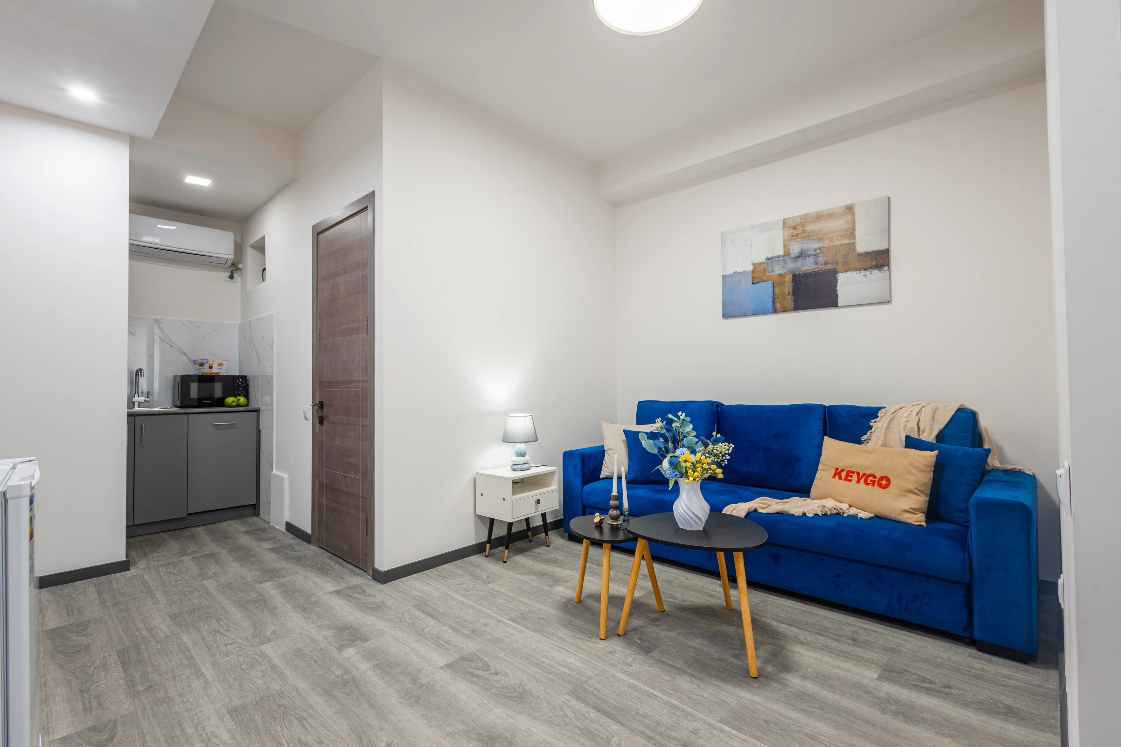 Studio KeyGo #0136 Apart Hotel photo 3