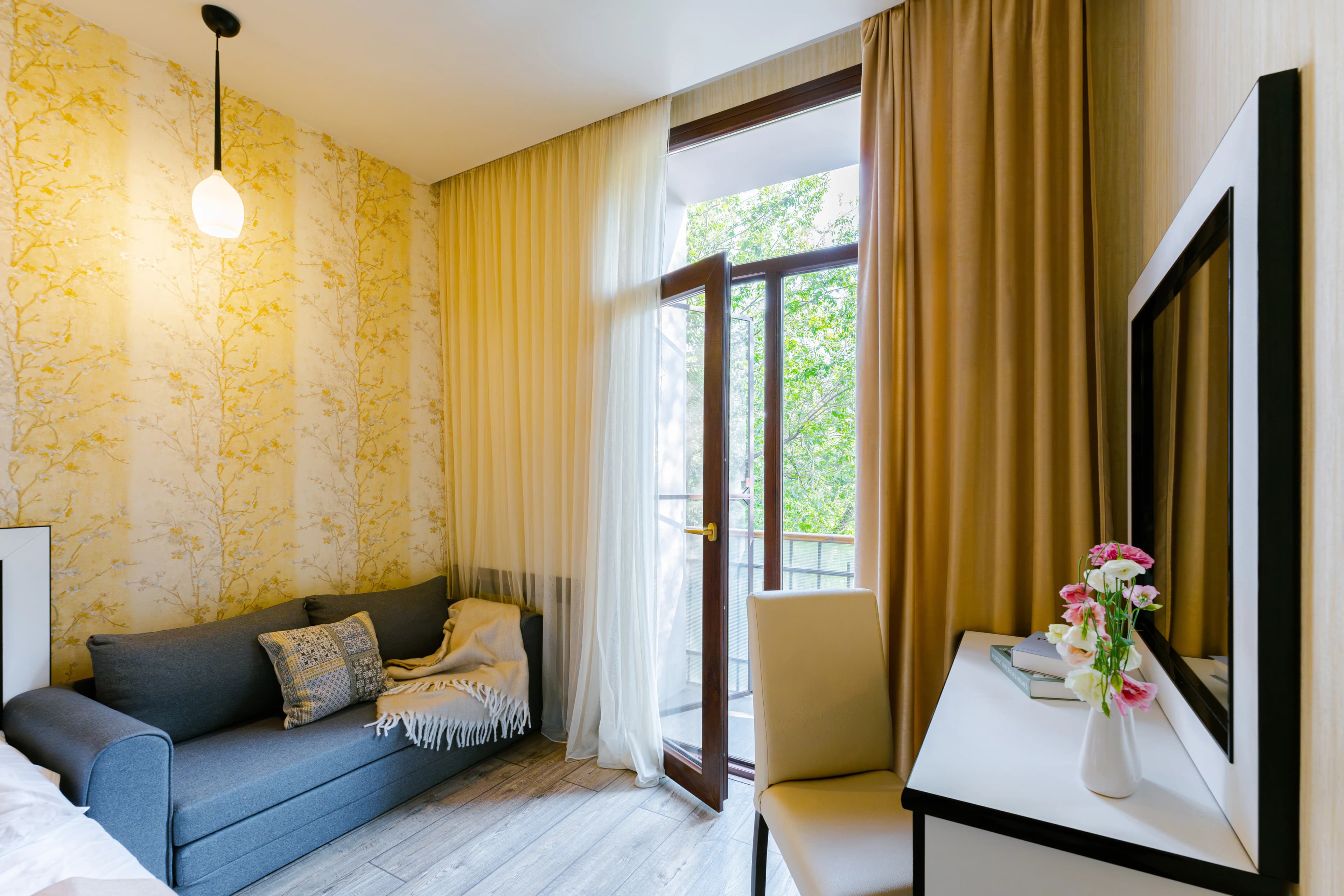 Apartment KeyGo #0088 next to Cascade photo 15