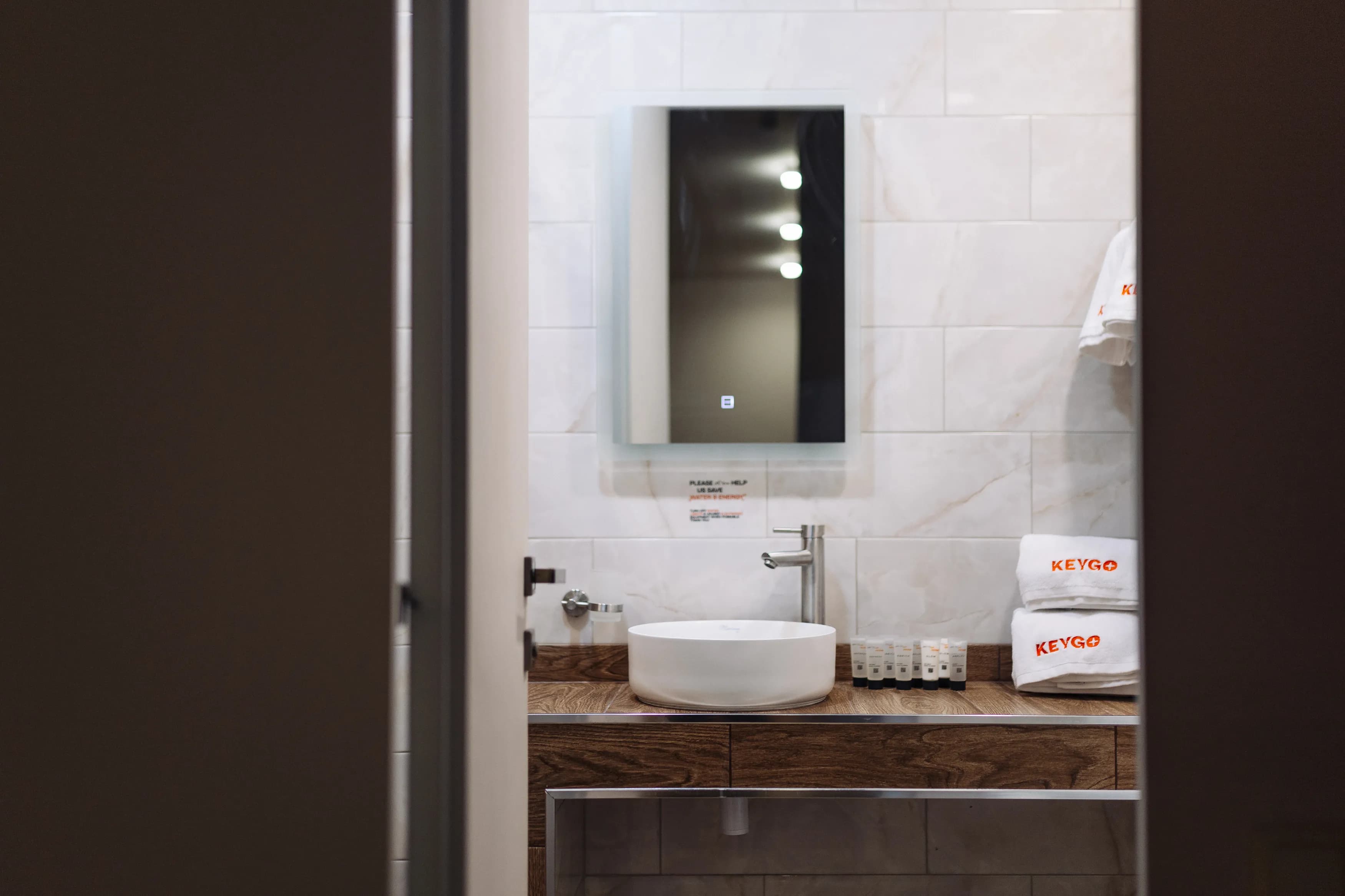 Apartment KeyGo #0049 is the key to the center of Yerevan photo 5