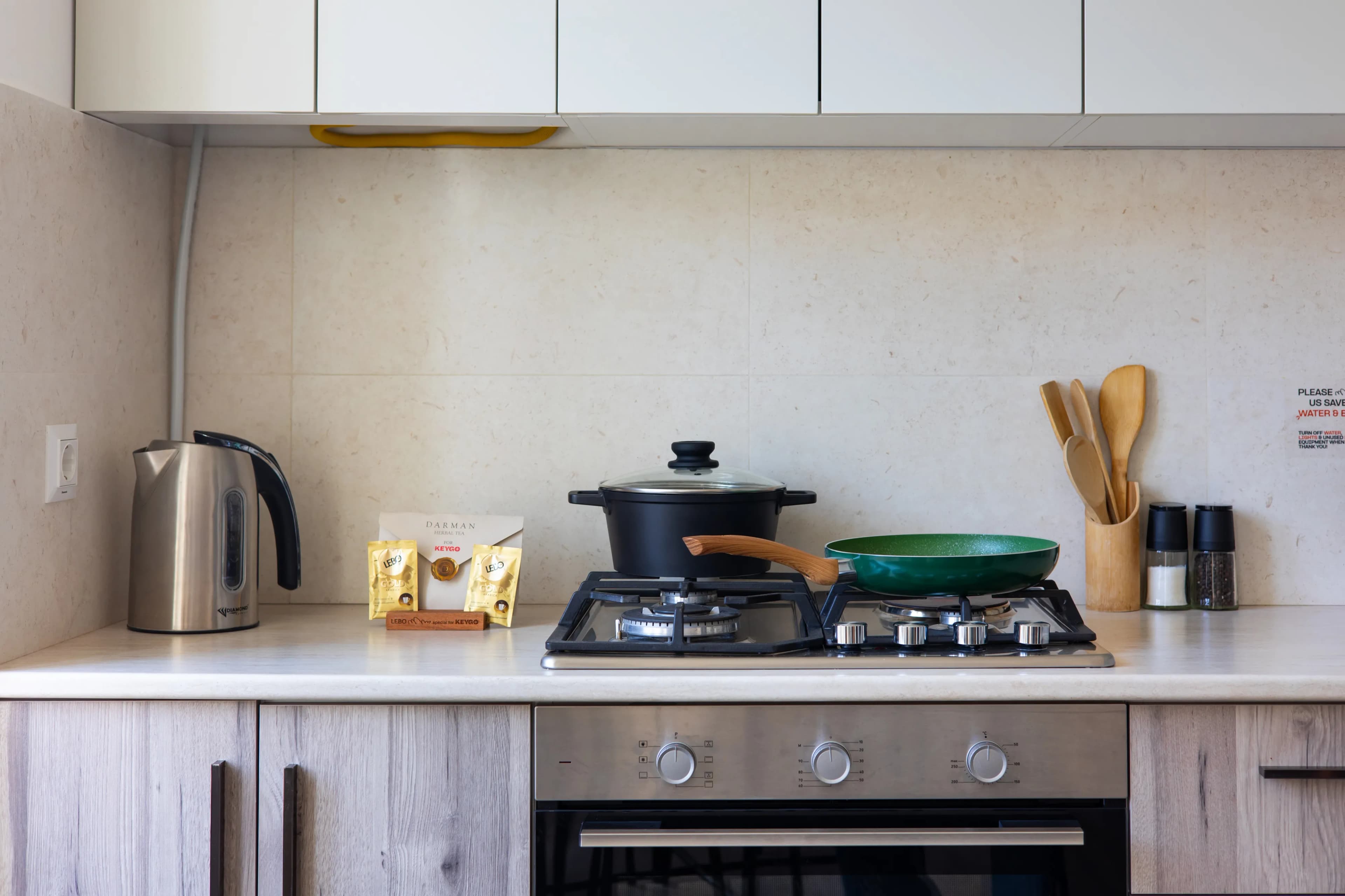 Apartment KeyGo #0027 next to the Opera House photo 20