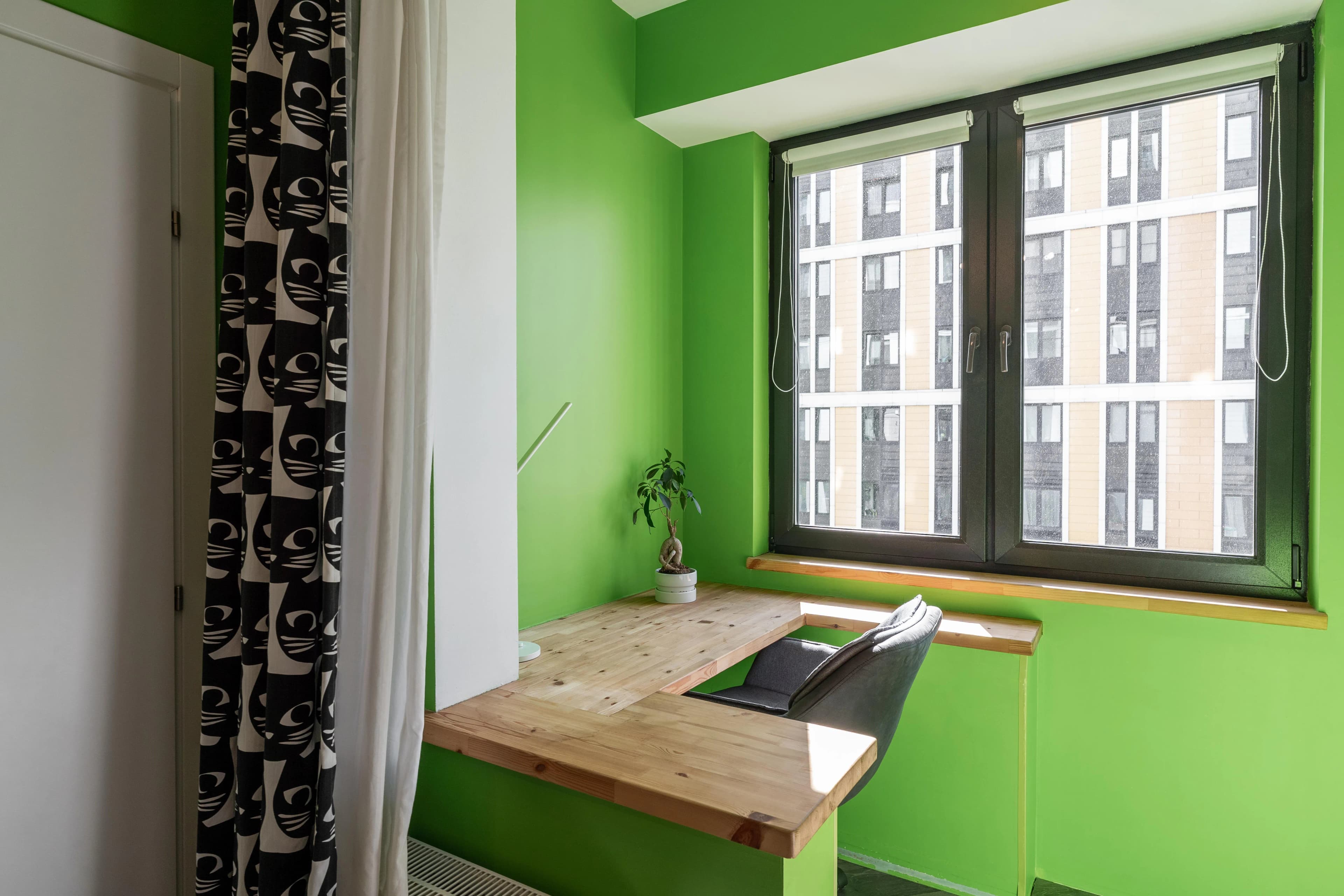 Апартаменты KeyGo #1003 рядом с метро Водный Стадион photo 23