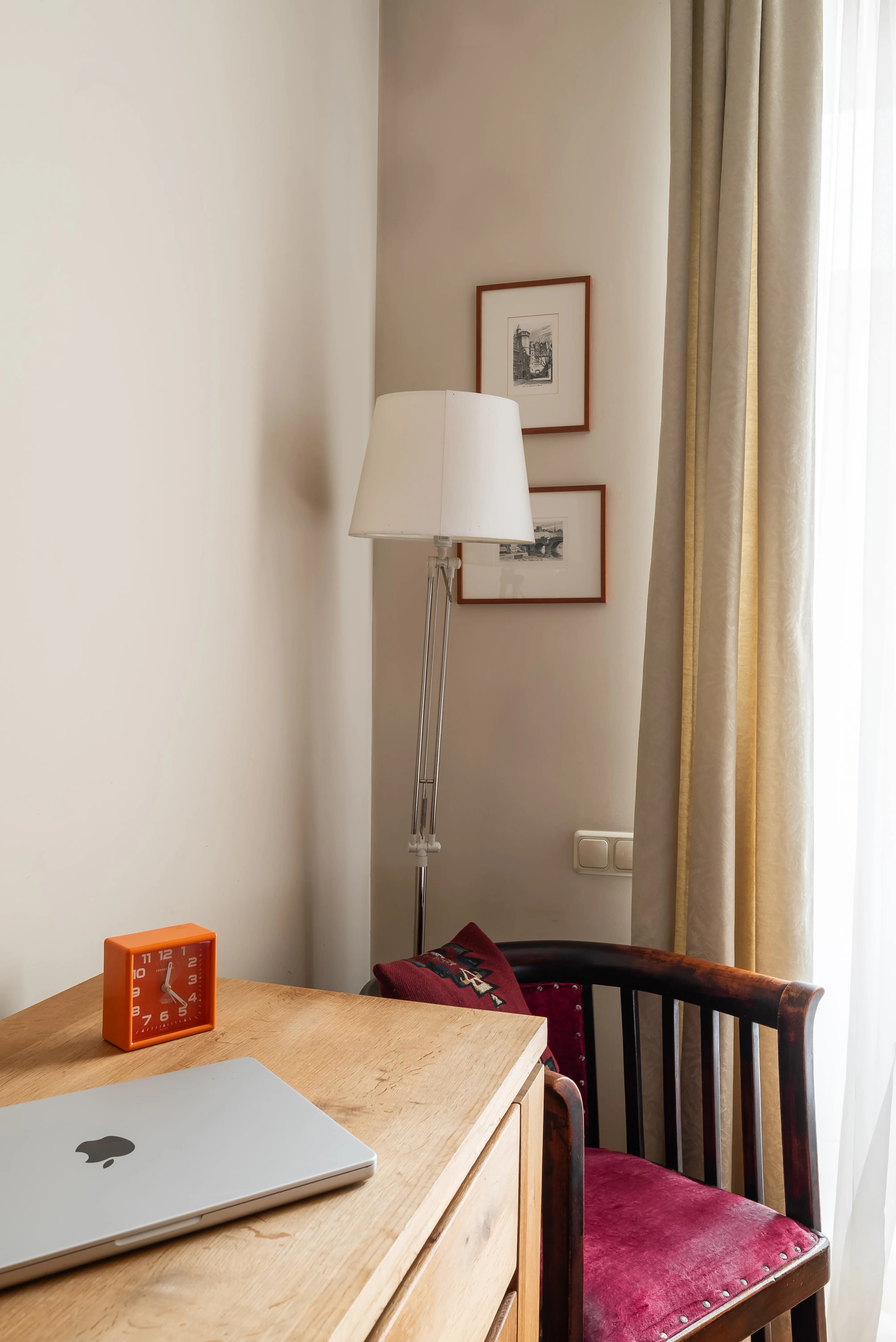 Апартаменты KeyGo #1045 ключ к центру Москвы photo 8