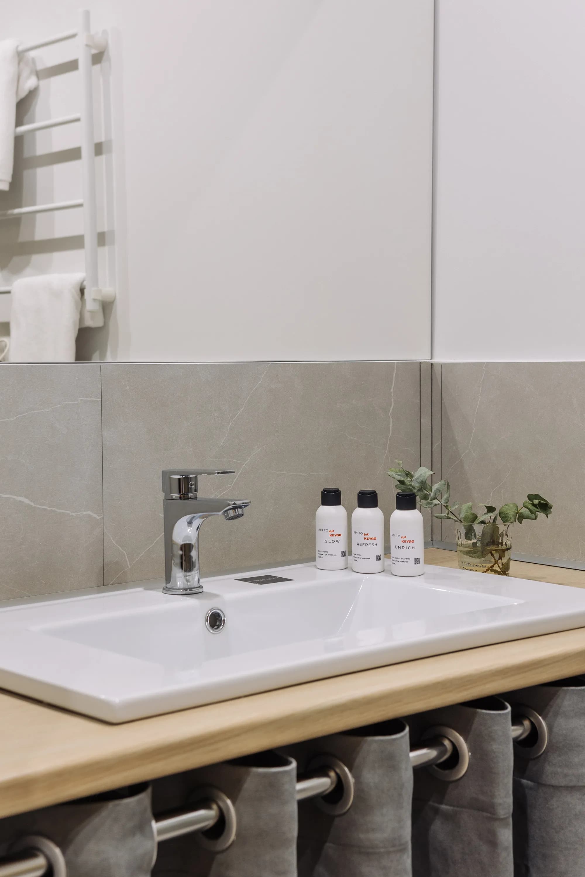 Apartment KeyGo #0065 is the key to a comfortable location photo 6