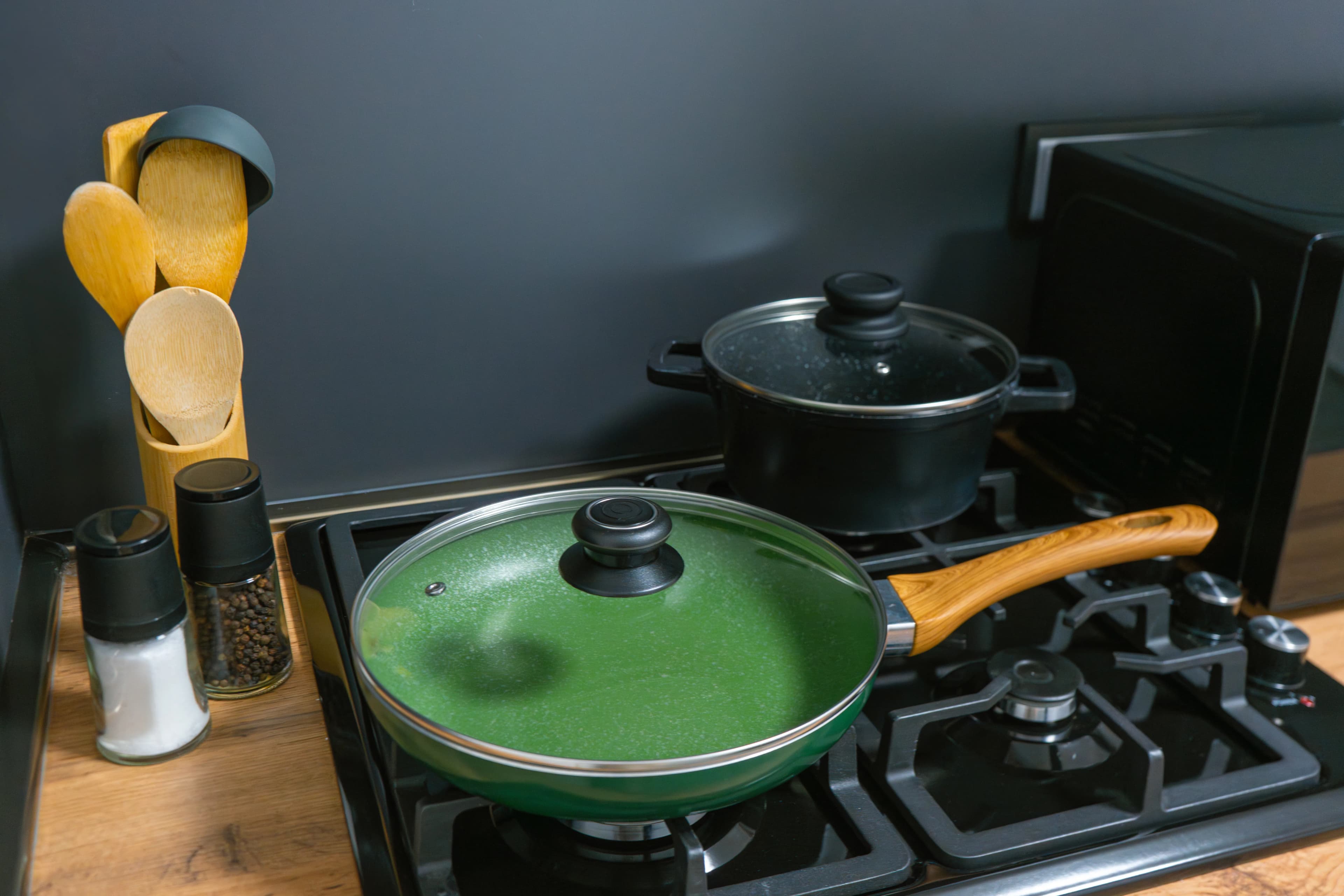 Apartment KeyGo #0087 key to the center of Yerevan photo 17