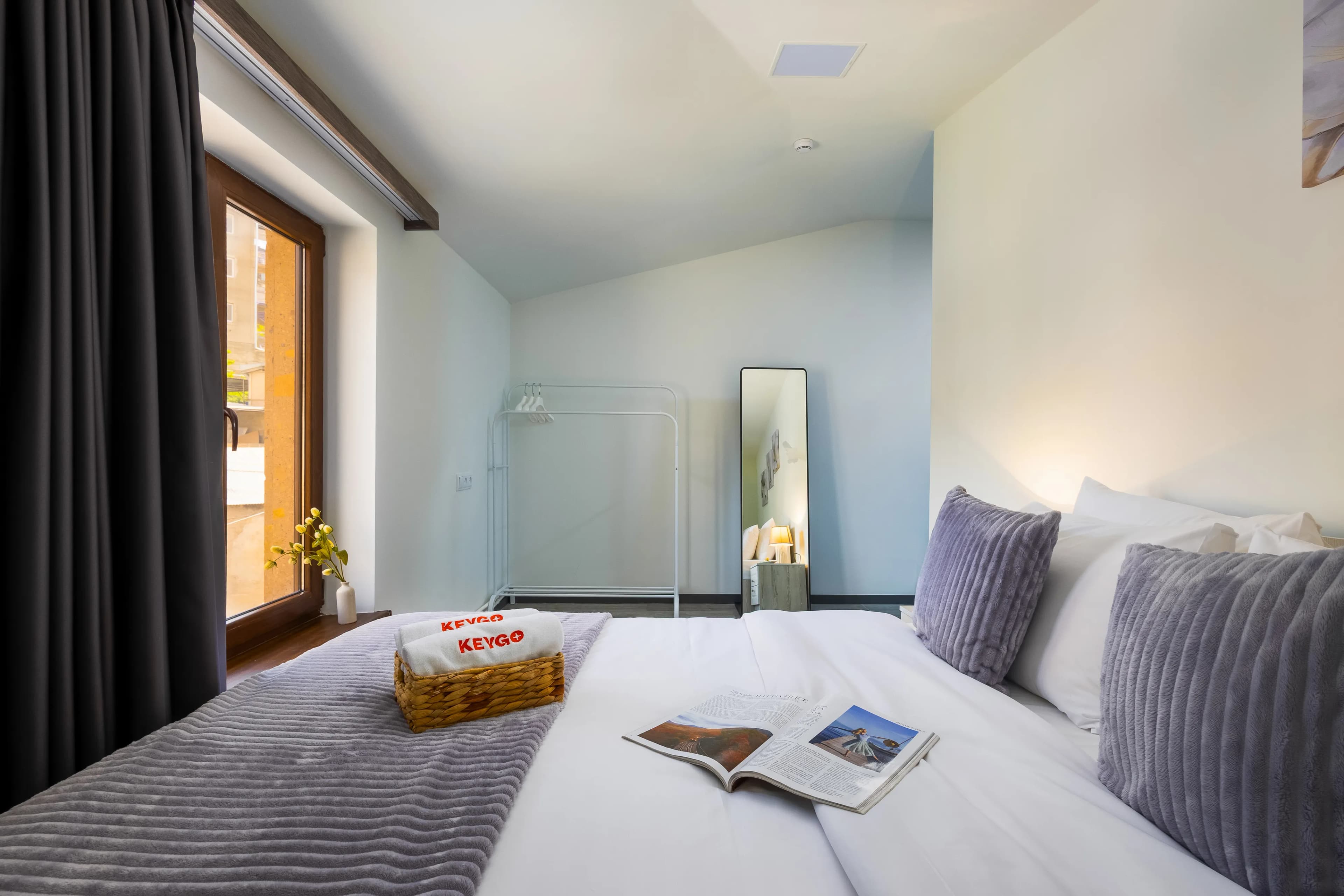 Studio KeyGo #0142 Apart Hotel photo 16