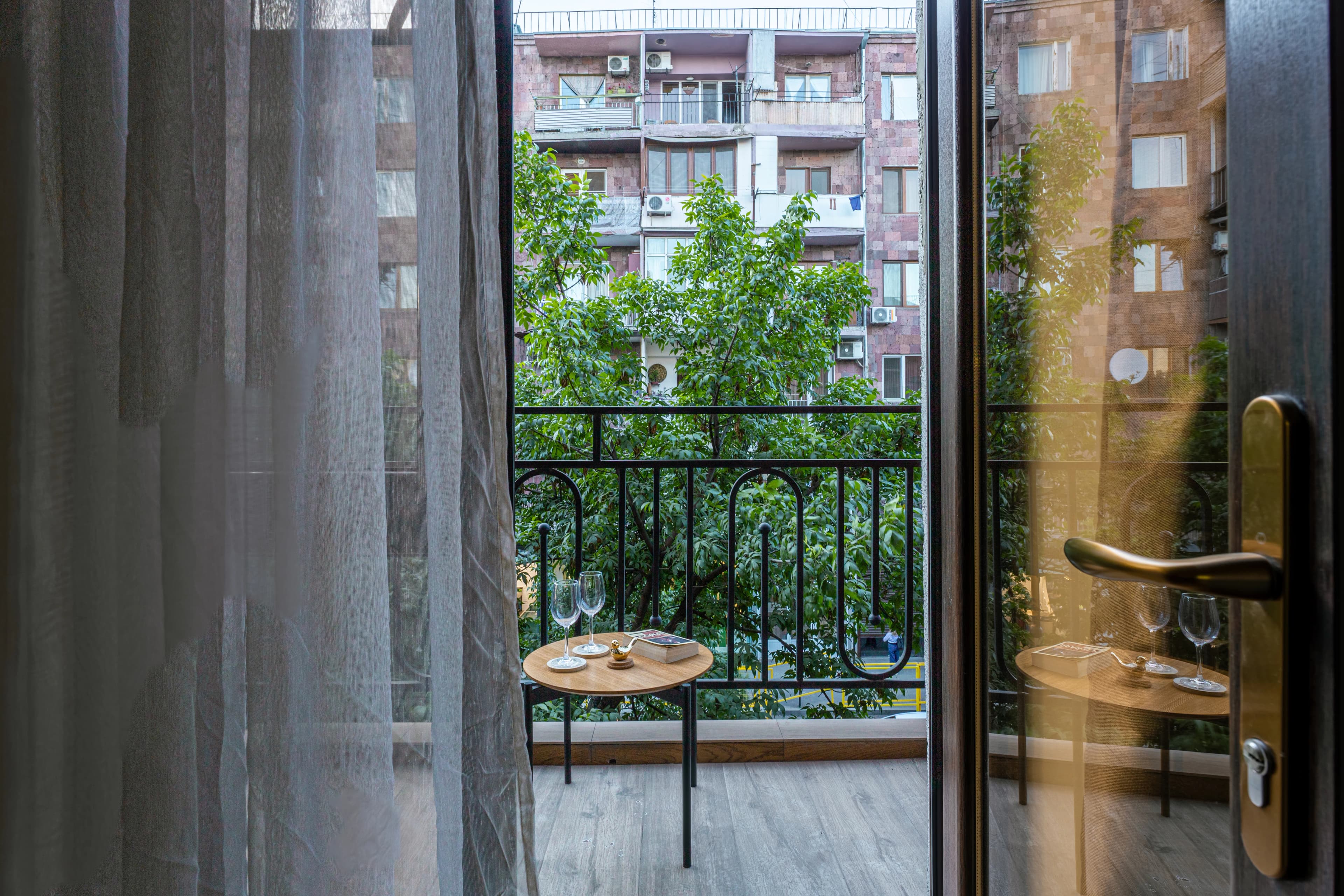 Apartment KeyGo #0158 next to the Blue Mosque photo 20