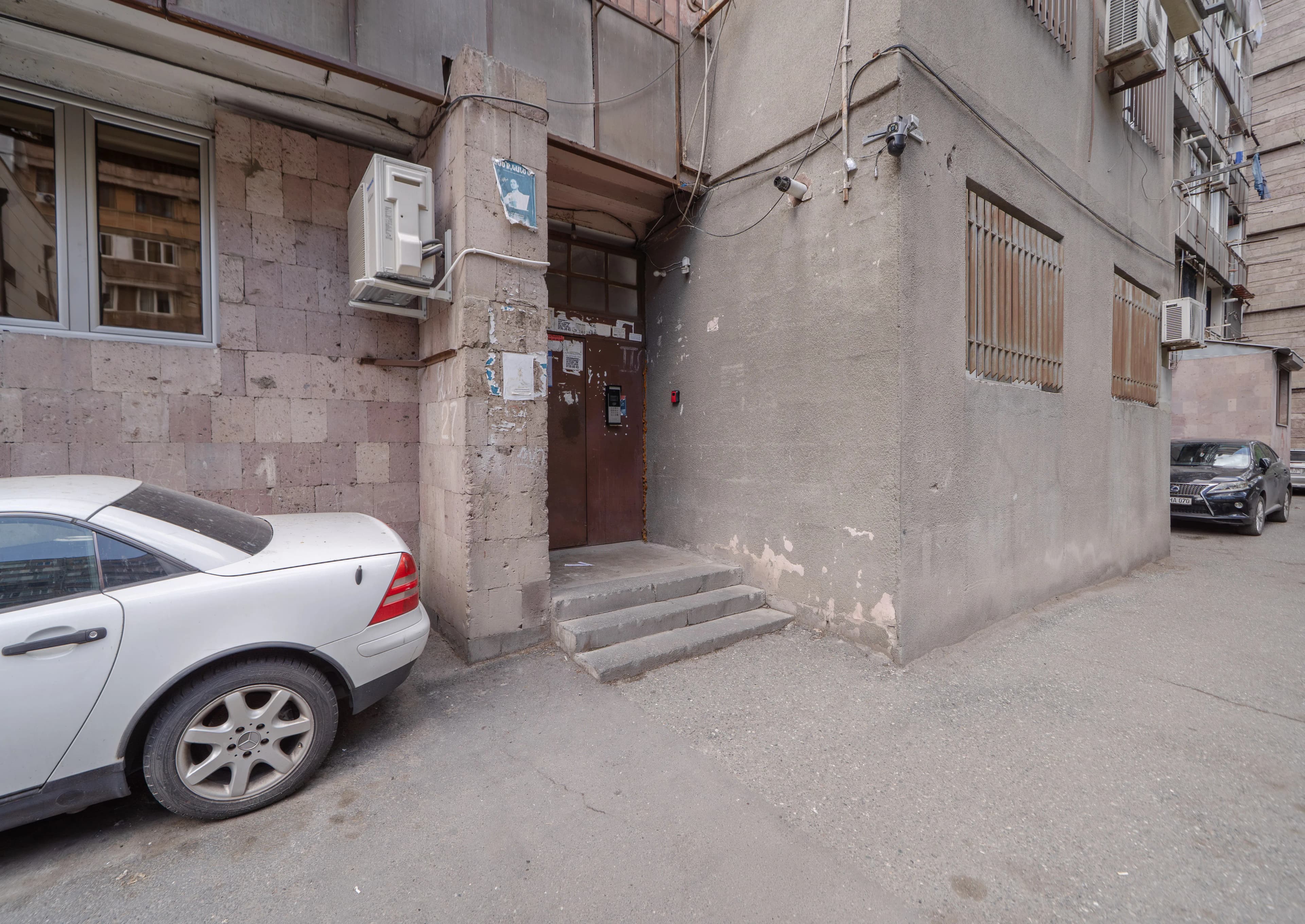 KeyGo Apartments #0234 — your key to the center of Yerevan. photo 54