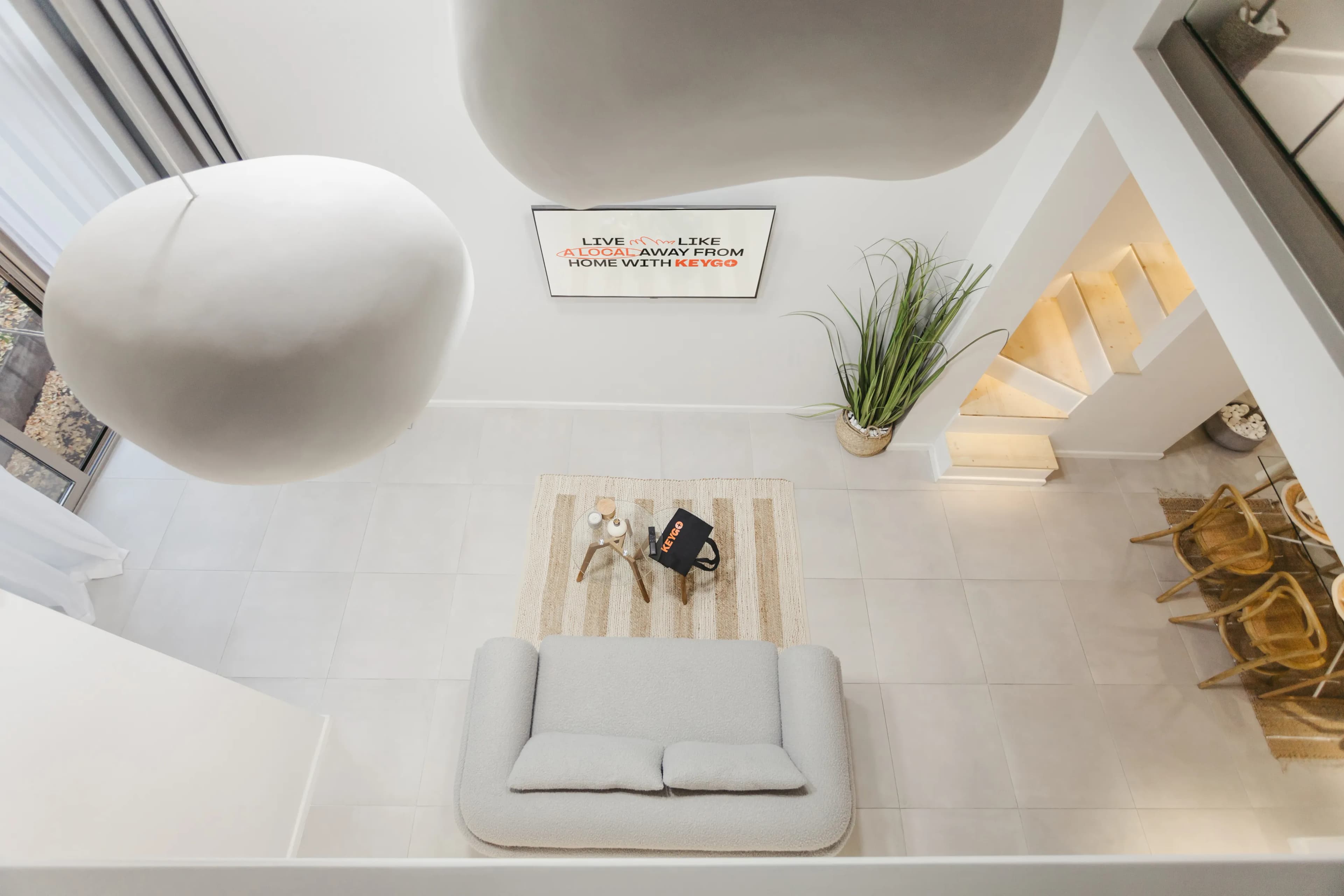 Apartment KeyGo #0017 is the key to the center of Yerevan photo 14