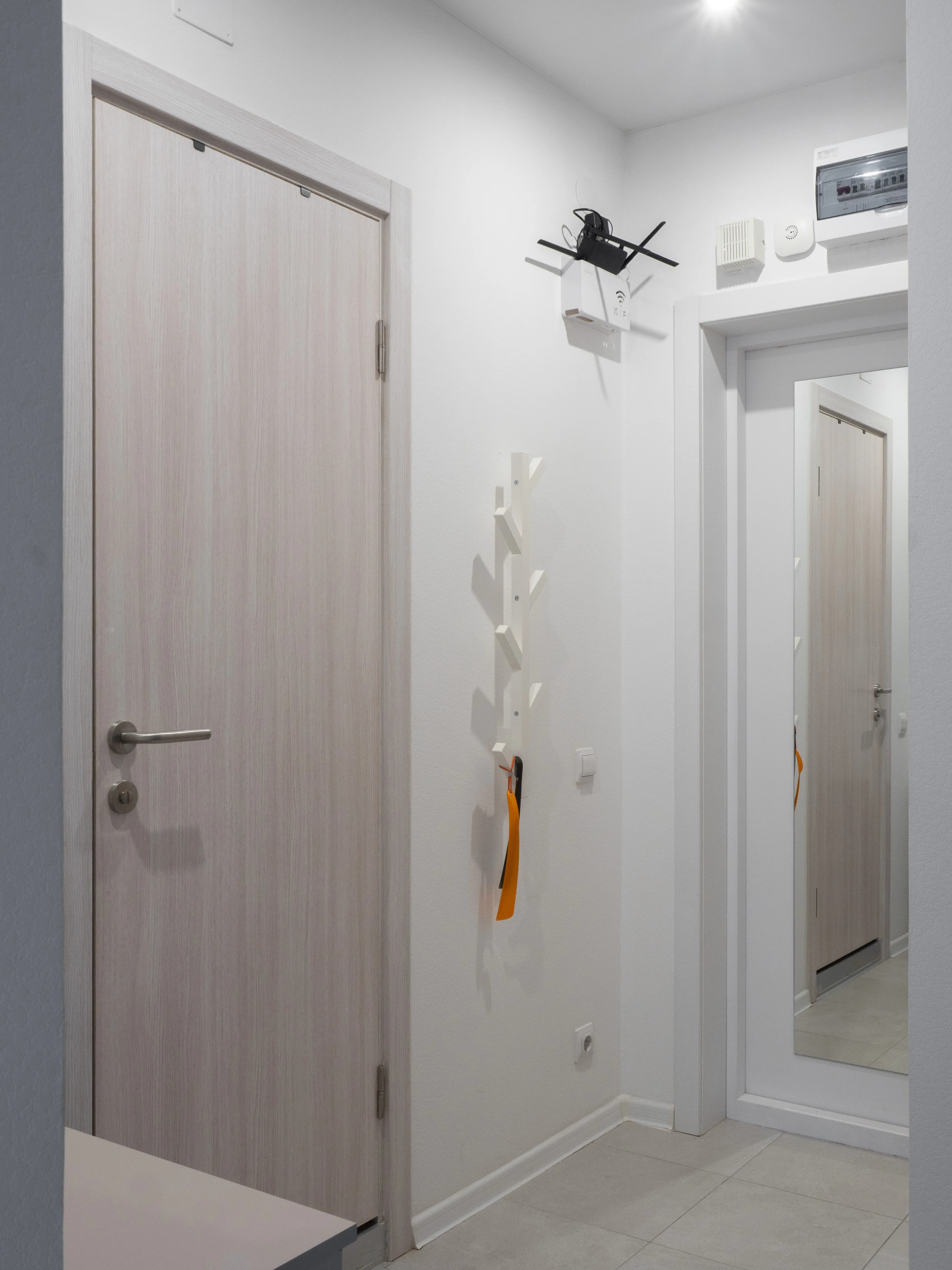Апартаменты KeyGo #1108 ключ к центру Москвы photo 31