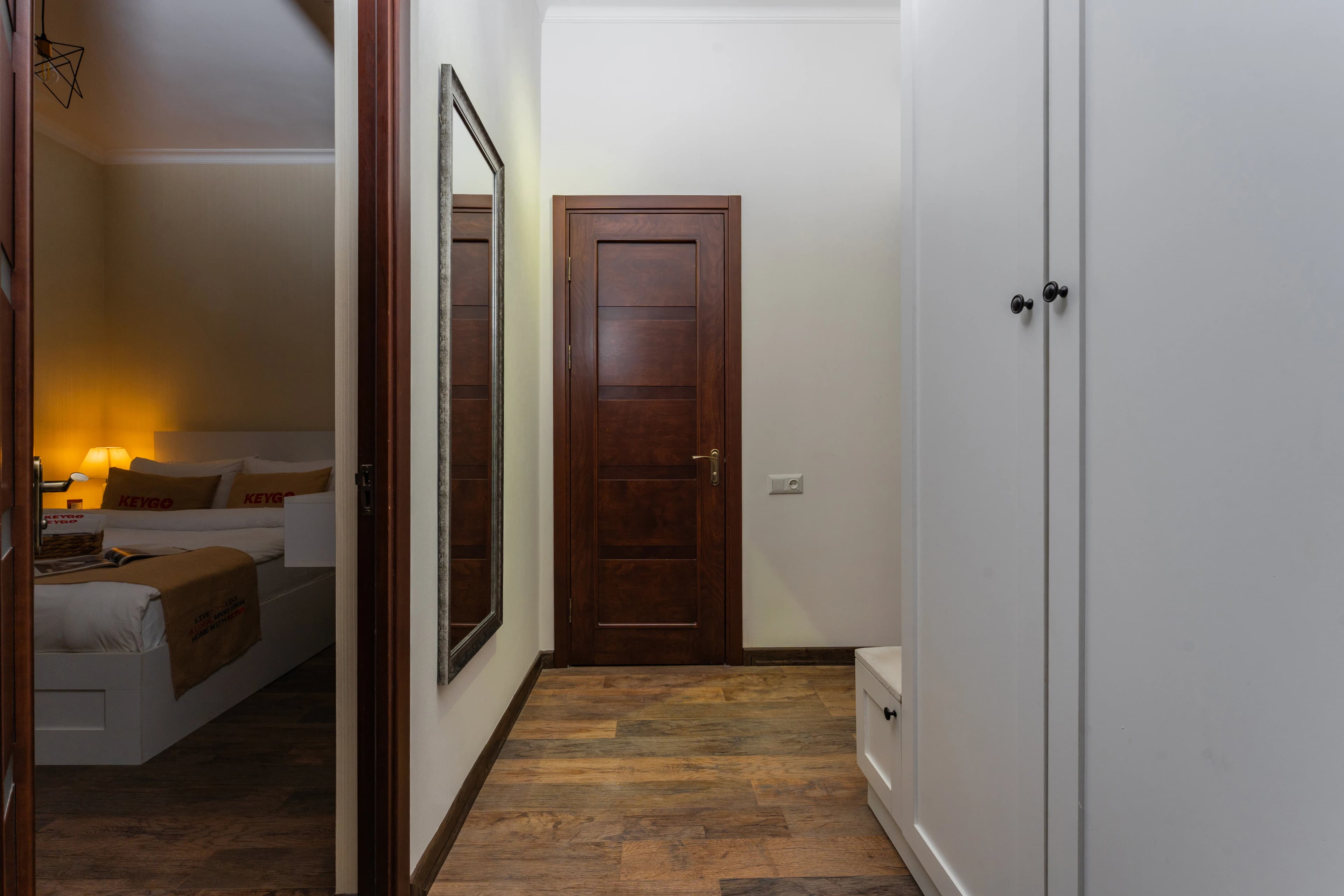 Apartment KeyGo #0158 next to the Blue Mosque photo 25