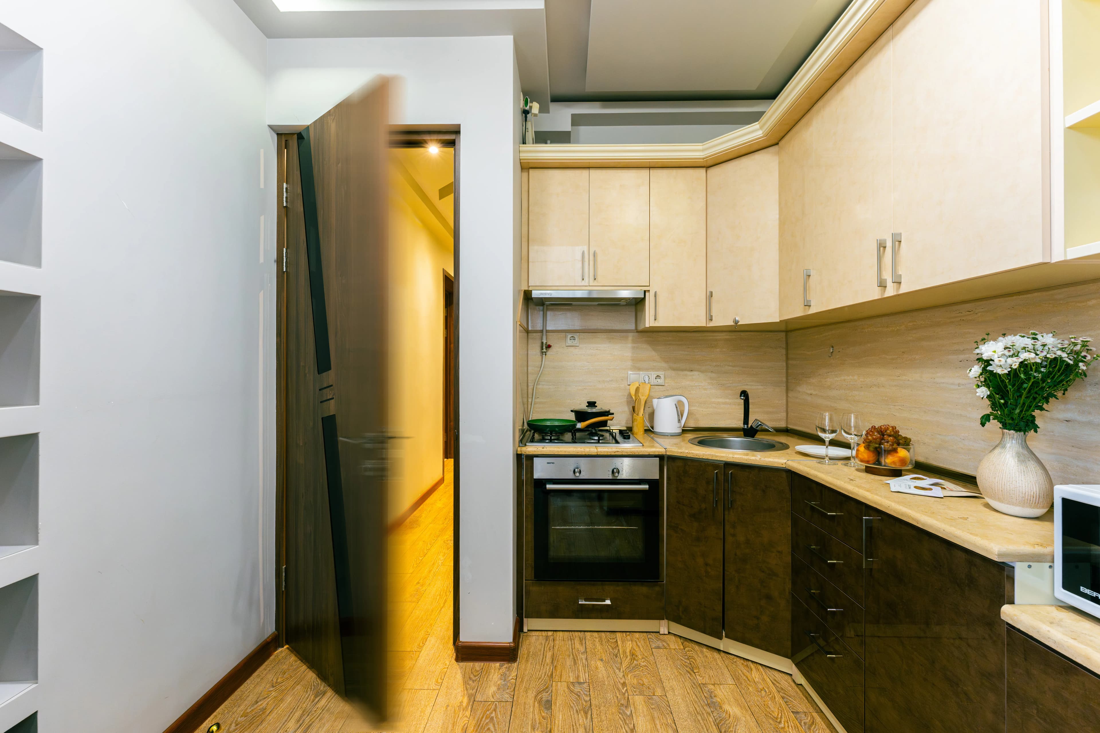 Apartment KeyGo #0088 next to Cascade photo 17