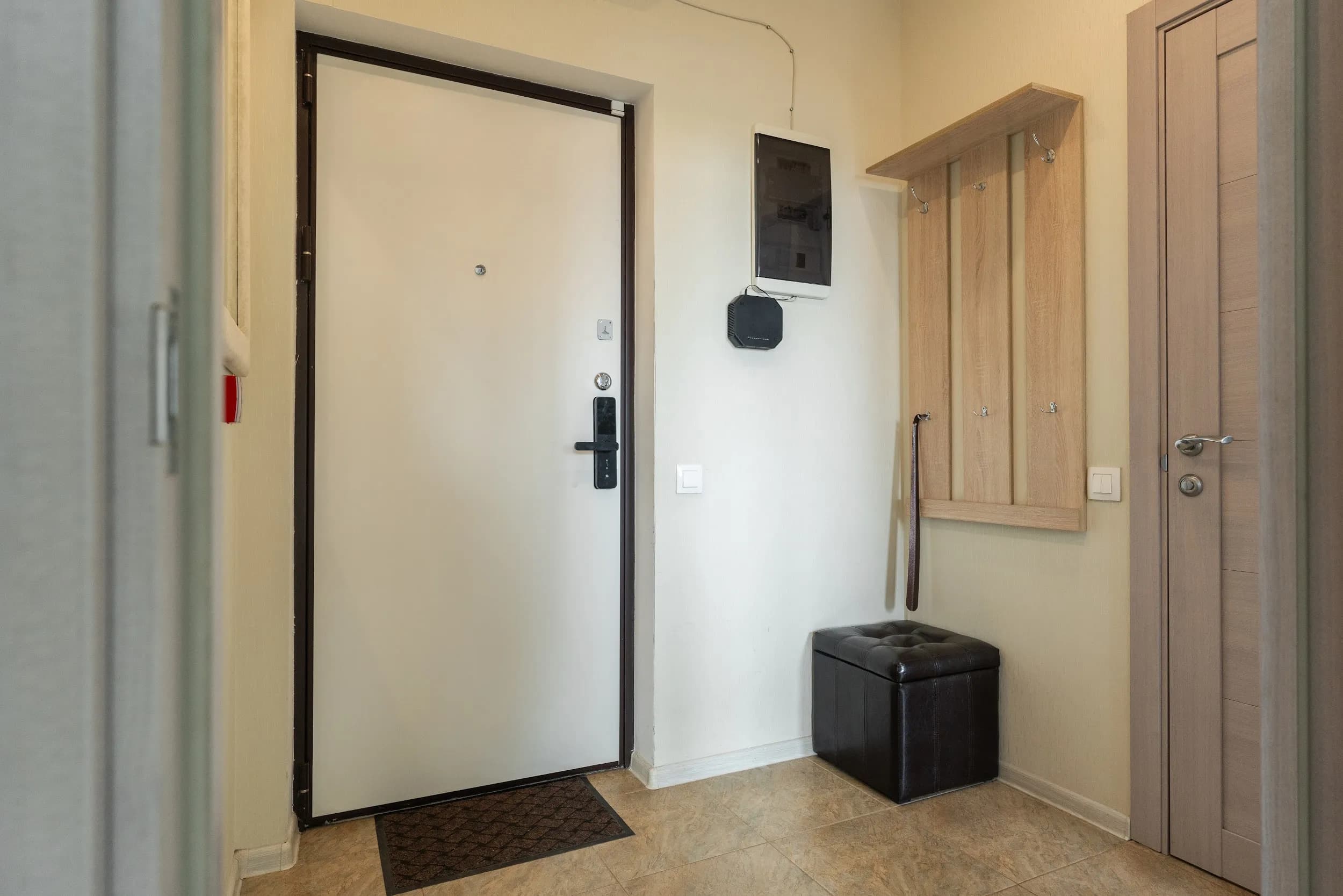 KeyGo #1007 | 1 Спальня | Рядом с метро Окружная photo 4