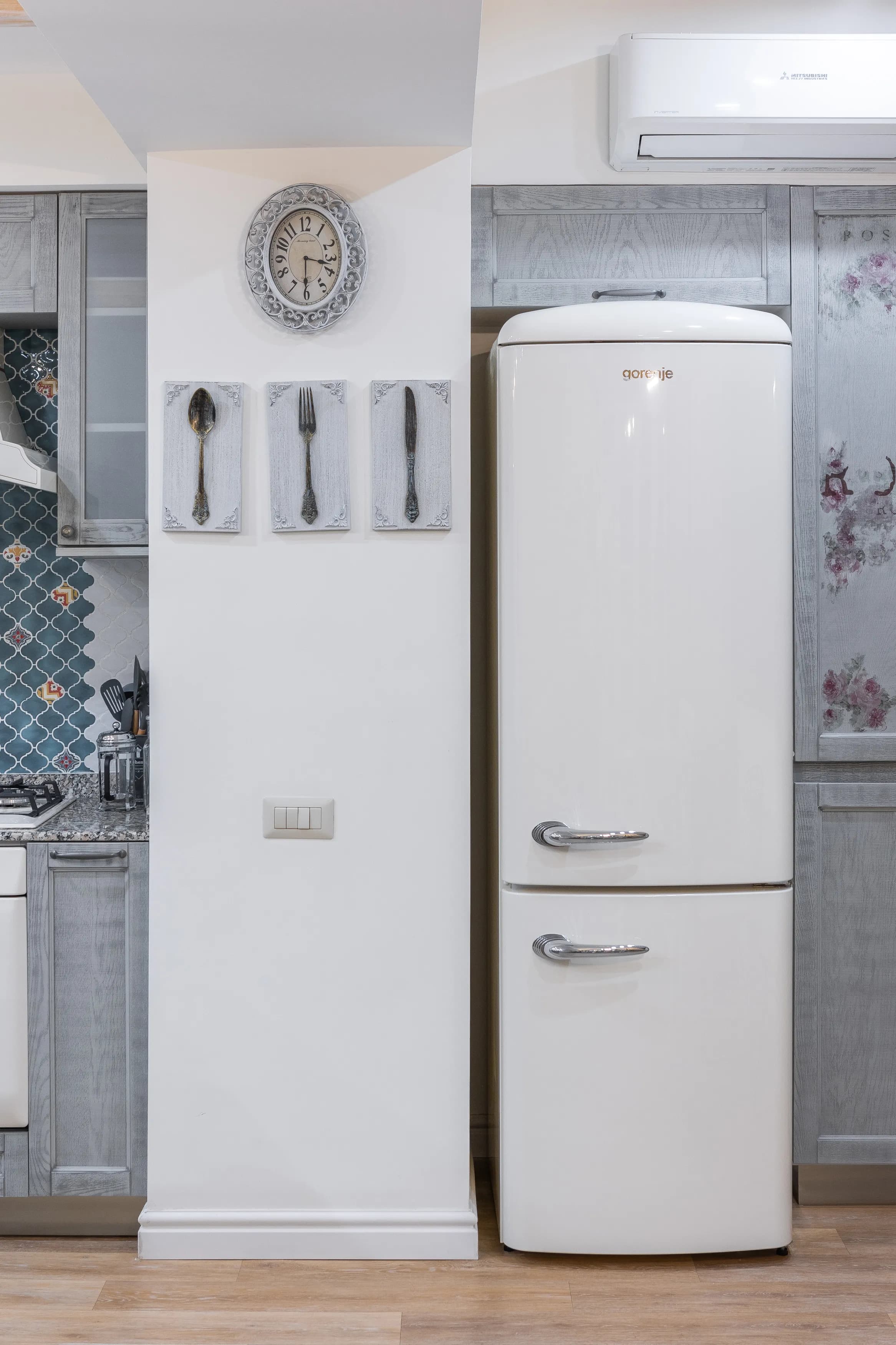 Apartment KeyGo #0028 near Republic Square photo 14