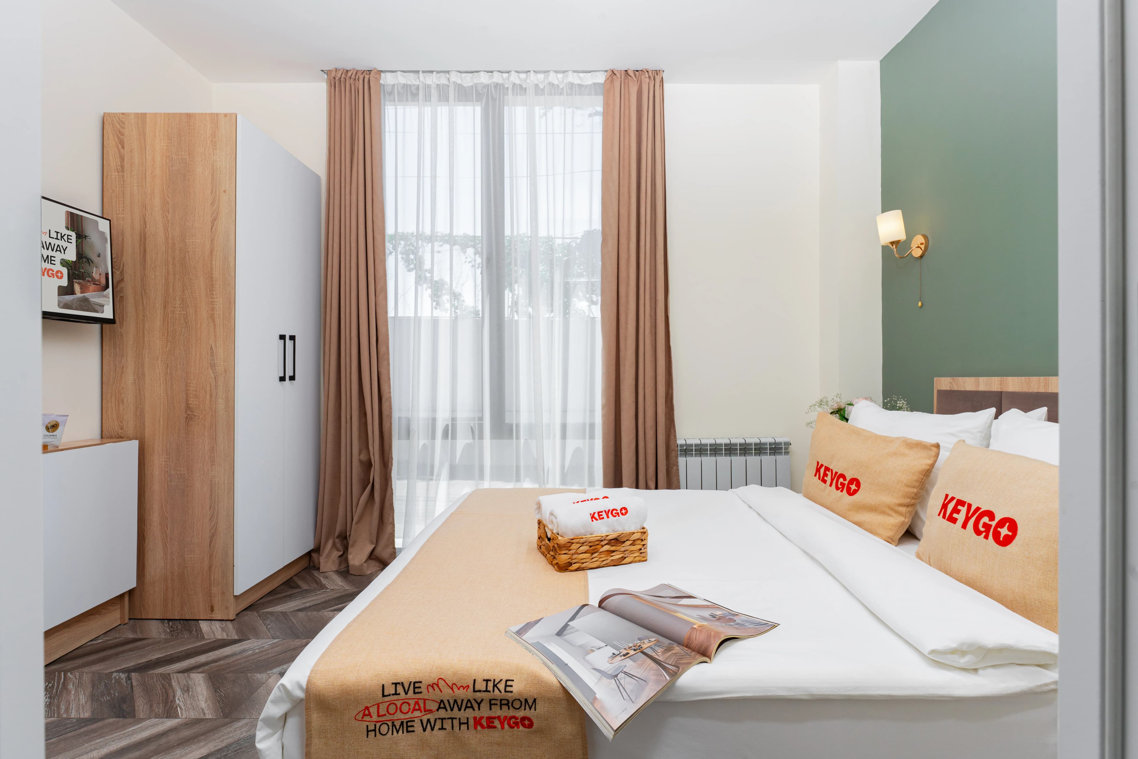 Studio KeyGo #0150 Boutique Hotel photo 7
