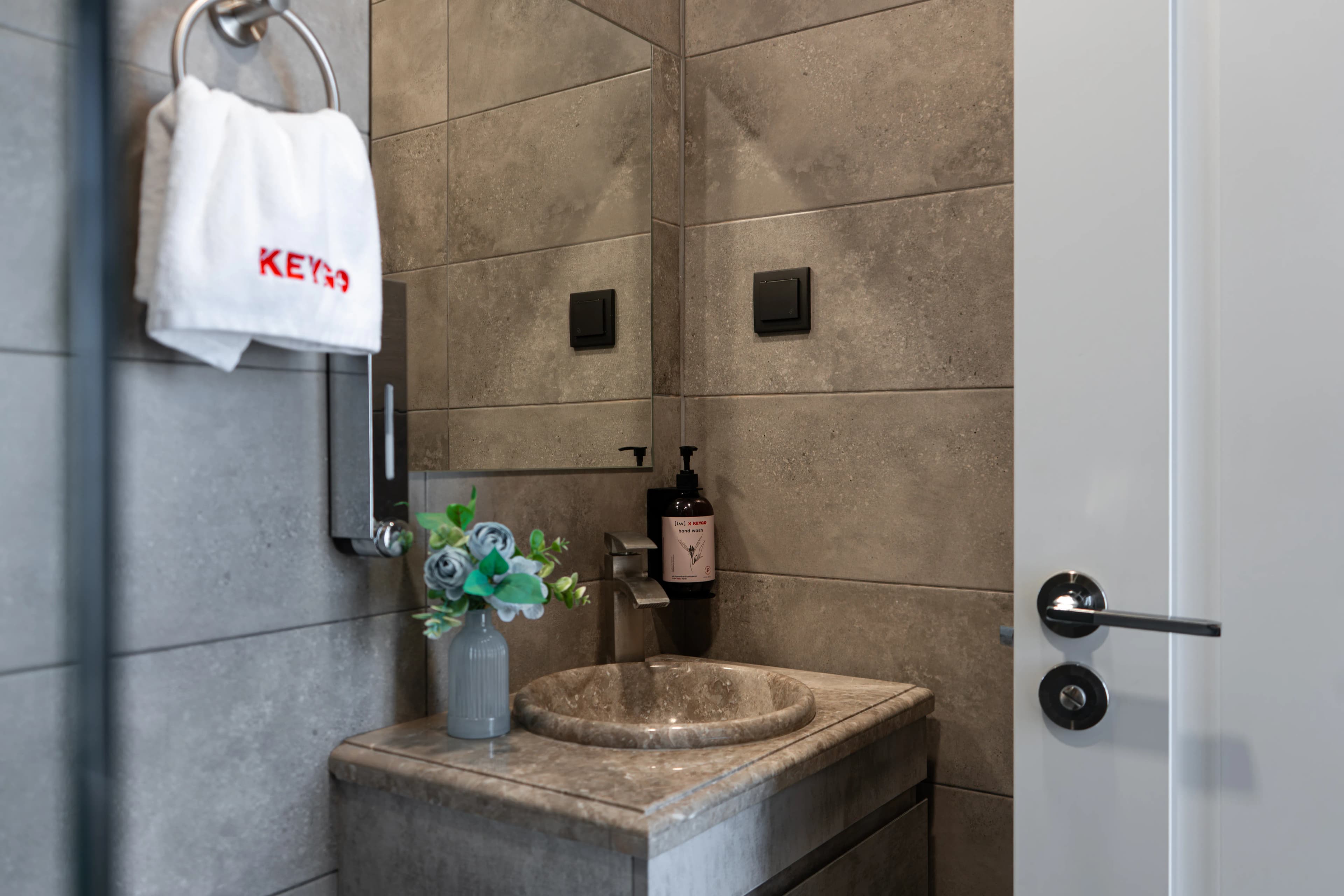 Studio KeyGo #0150 Boutique Hotel photo 8