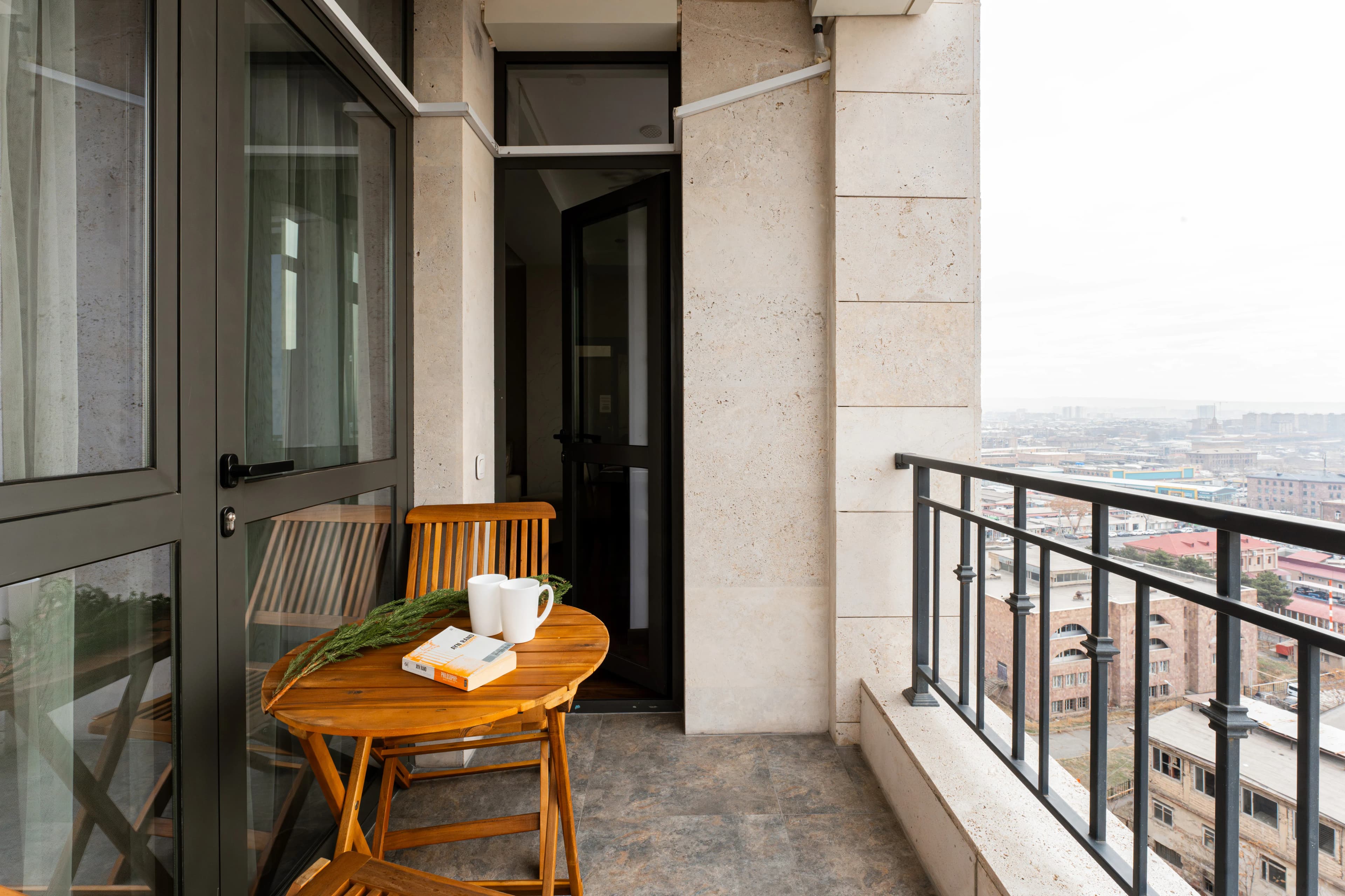Apartment KeyGo #0109 near Yerevan Fortress photo 15