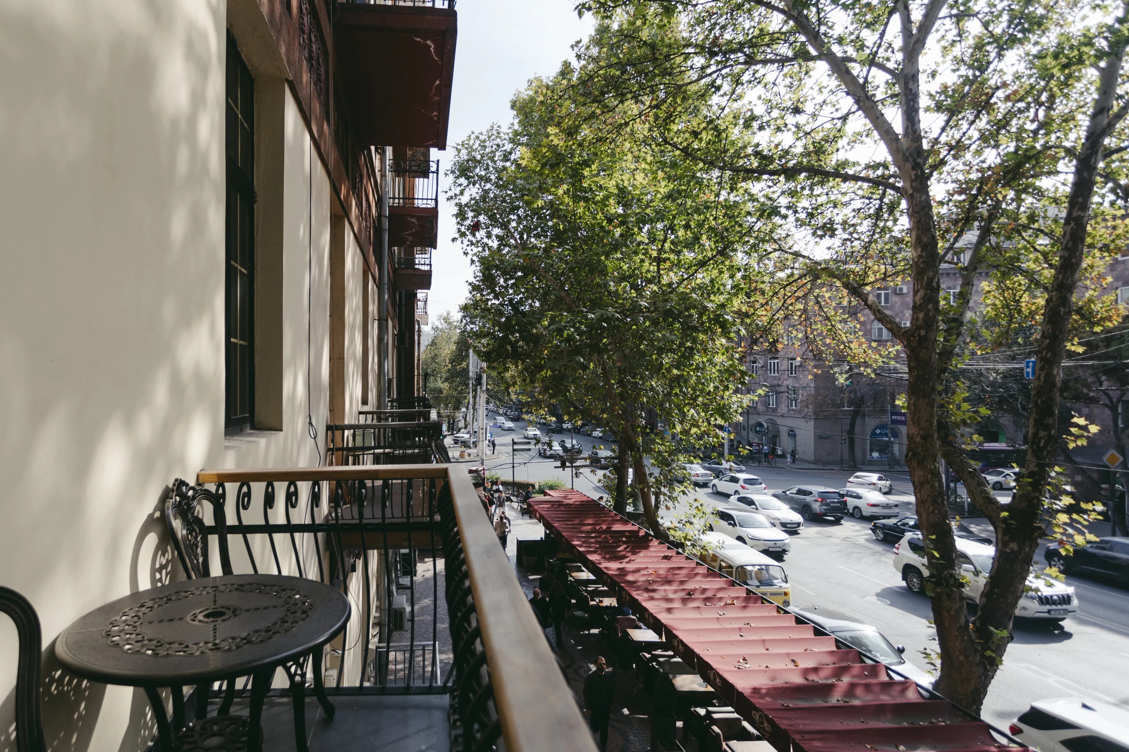 Apartment KeyGo #0023 next to the Opera House photo 6