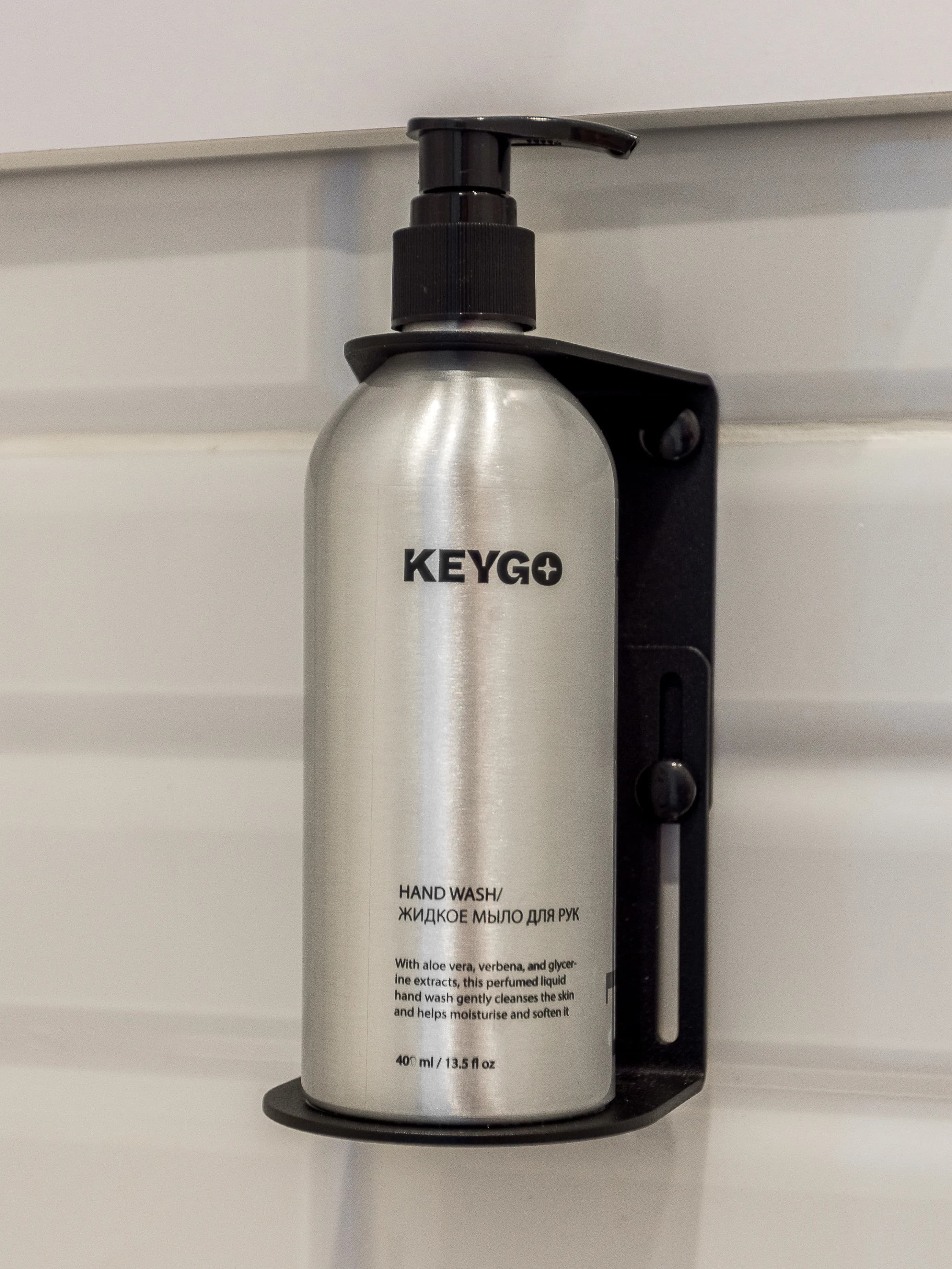 Студия KeyGo #1027 с видом на Останкинскую башню photo 21