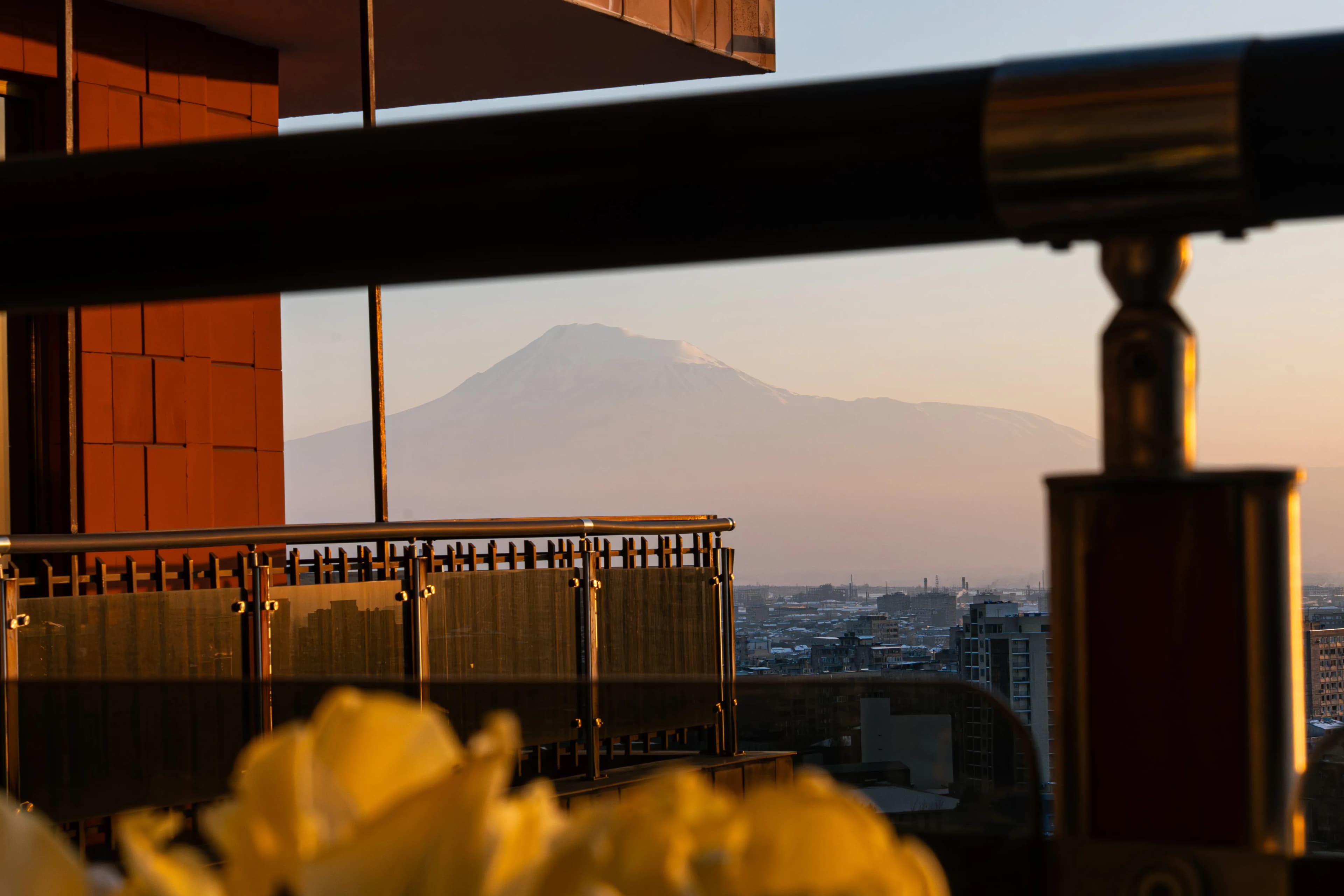Apartment KeyGo #0123 with a view of Ararat photo 35