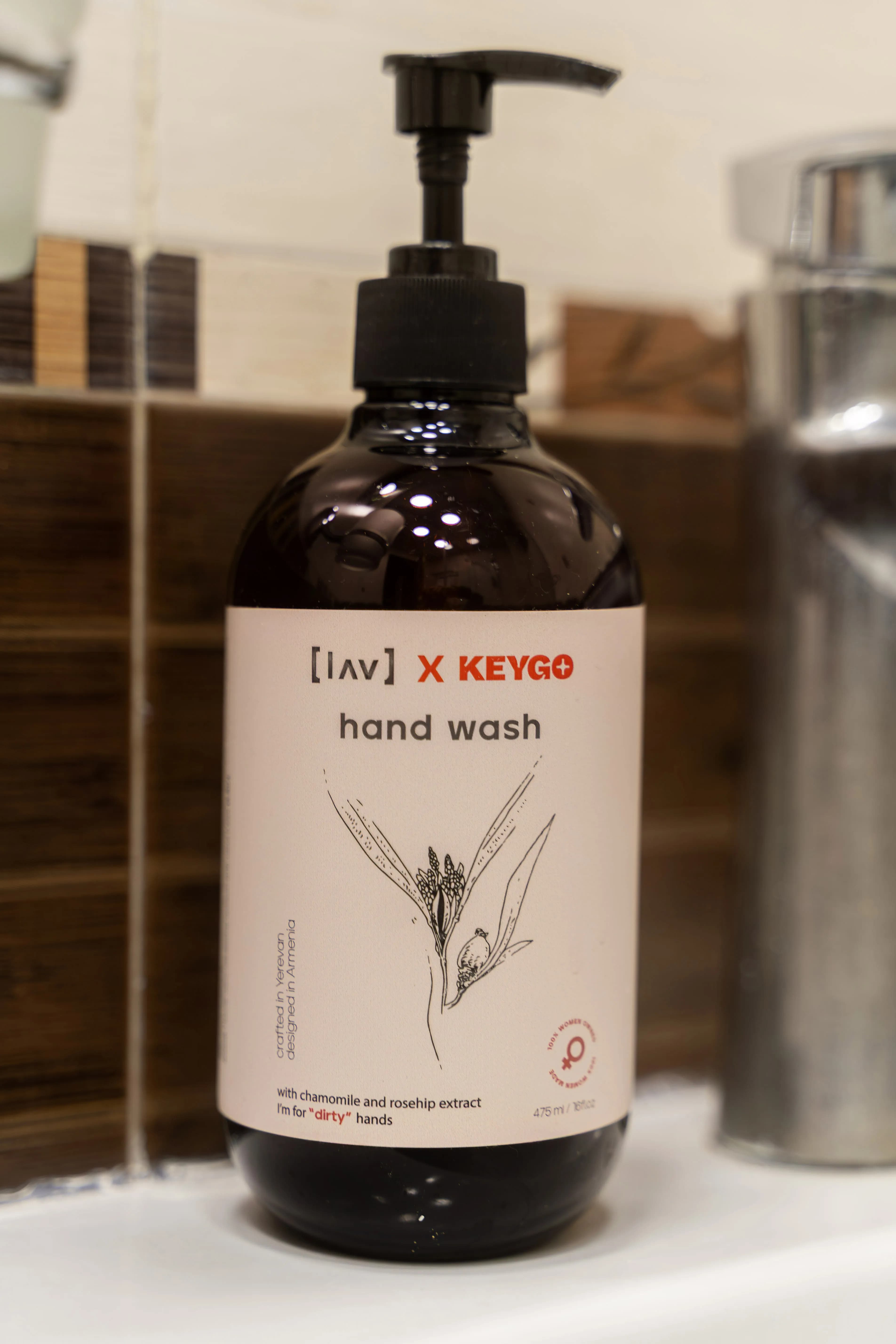 отель The Yard photo 18