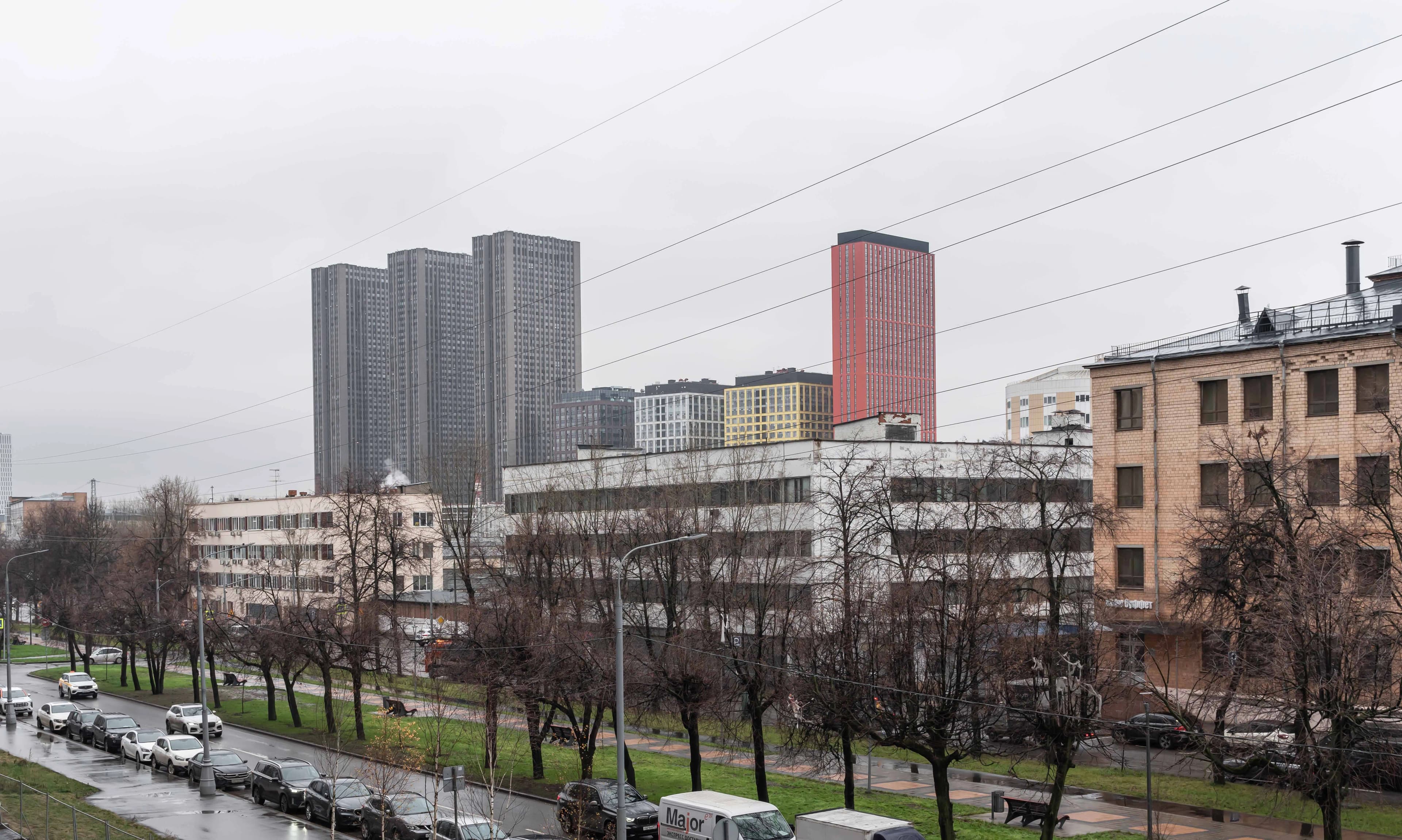 Студия KeyGo #1066 рядом с метро Бутырская photo 27