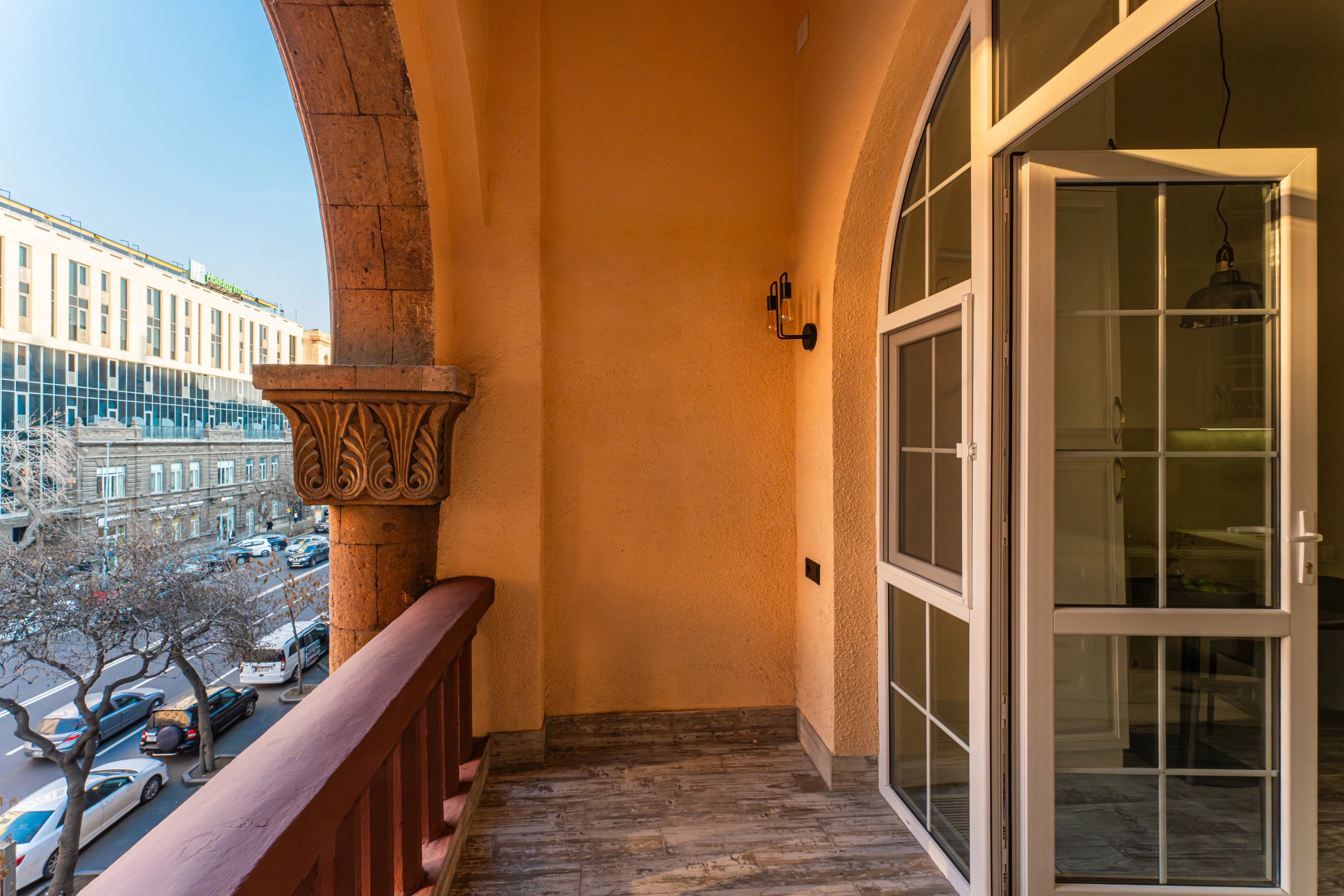 Apartment KeyGo #0118 near Republic Square photo 22