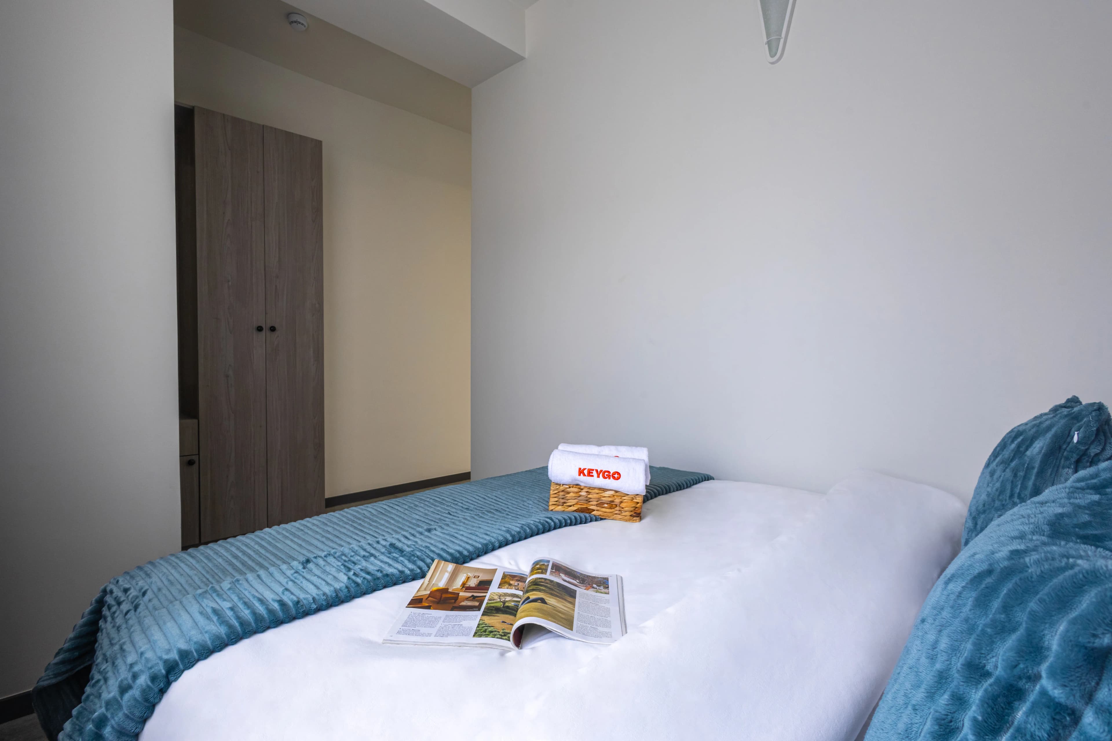 Studio KeyGo #0139 Apart Hotel photo 15