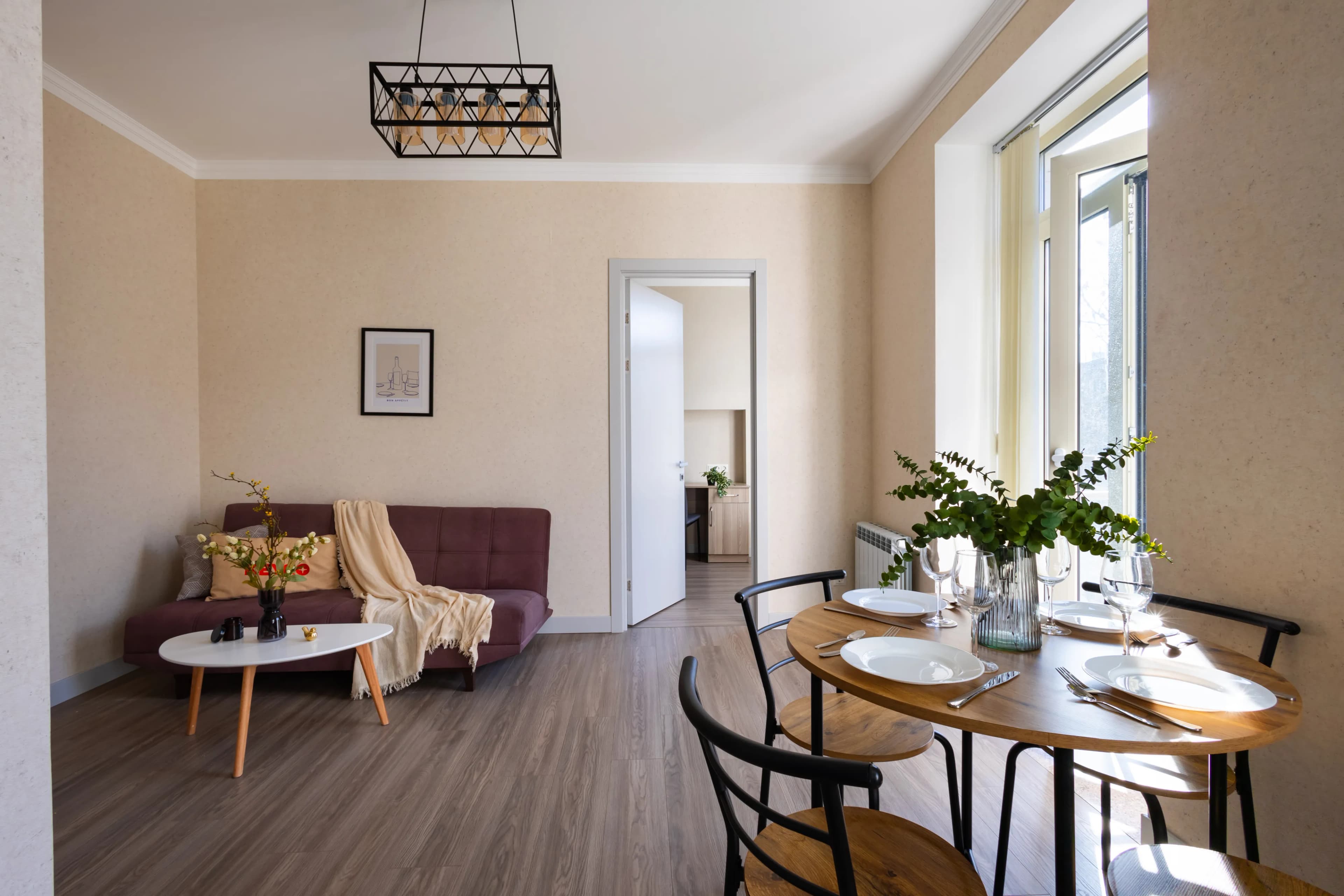 Apartment KeyGo #0027 next to the Opera House photo 16