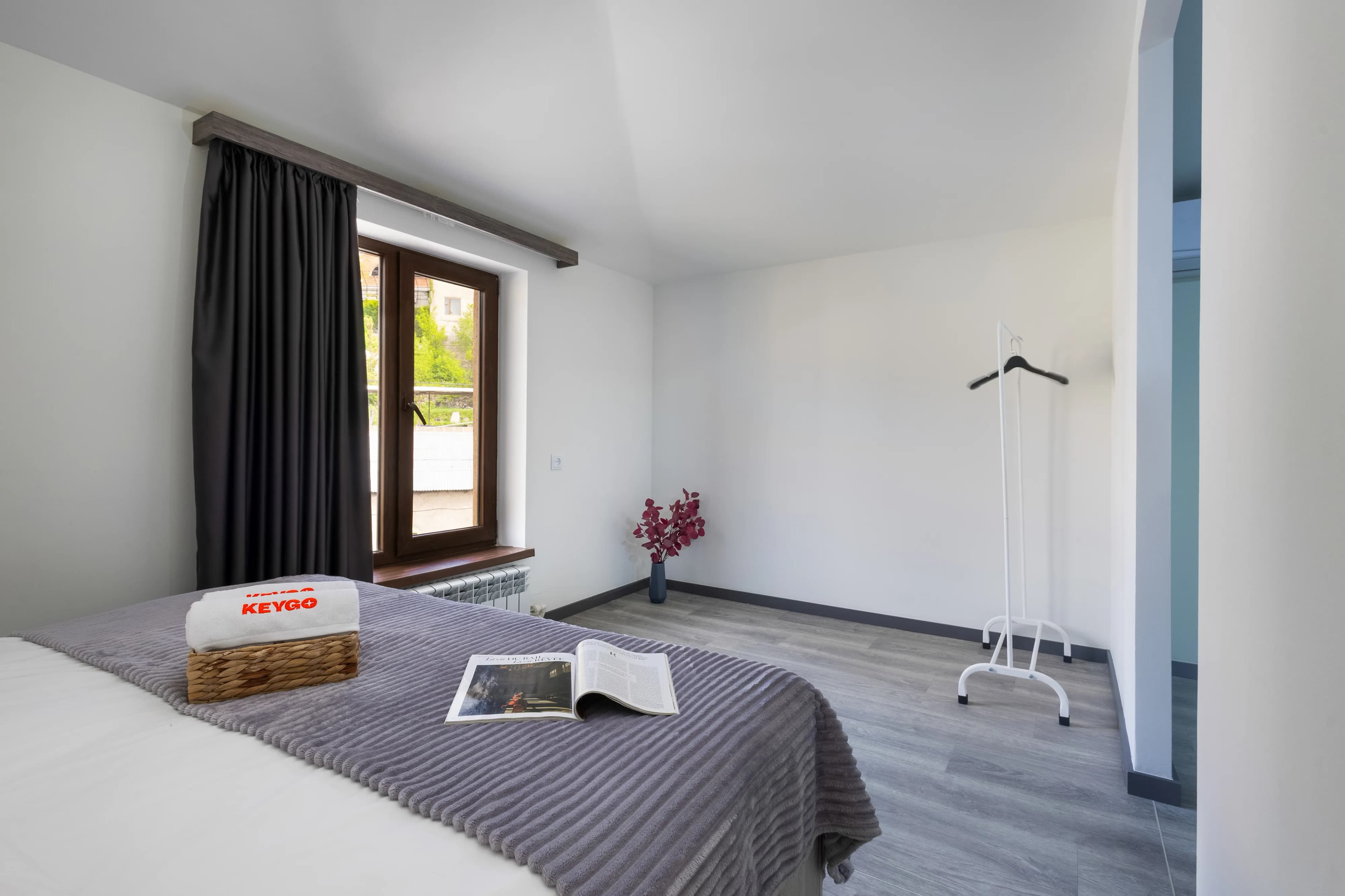 Studio KeyGo #0143 Apart Hotel photo 16