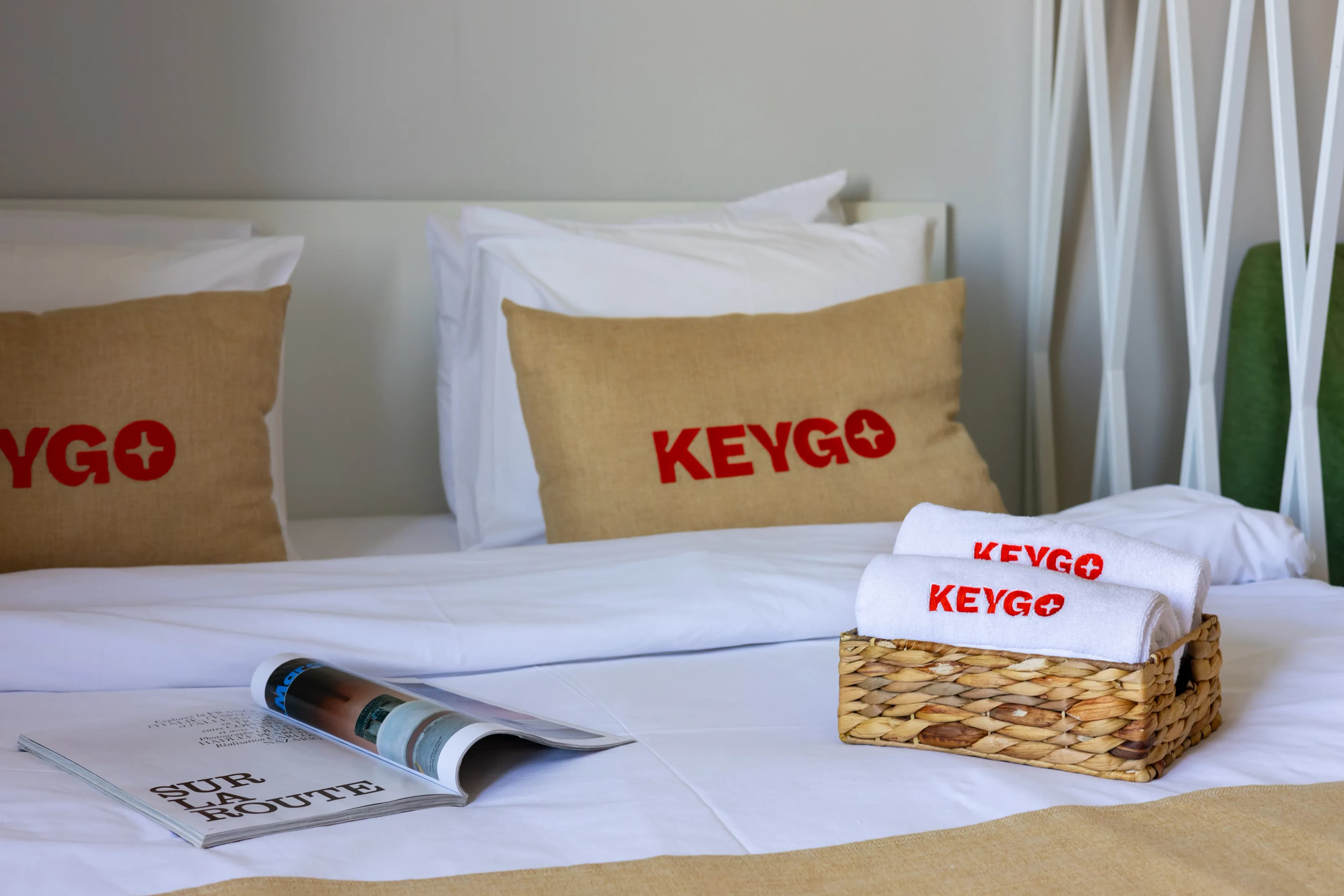 Apartment KeyGo #0052 offers comfort and coziness in the city photo 7