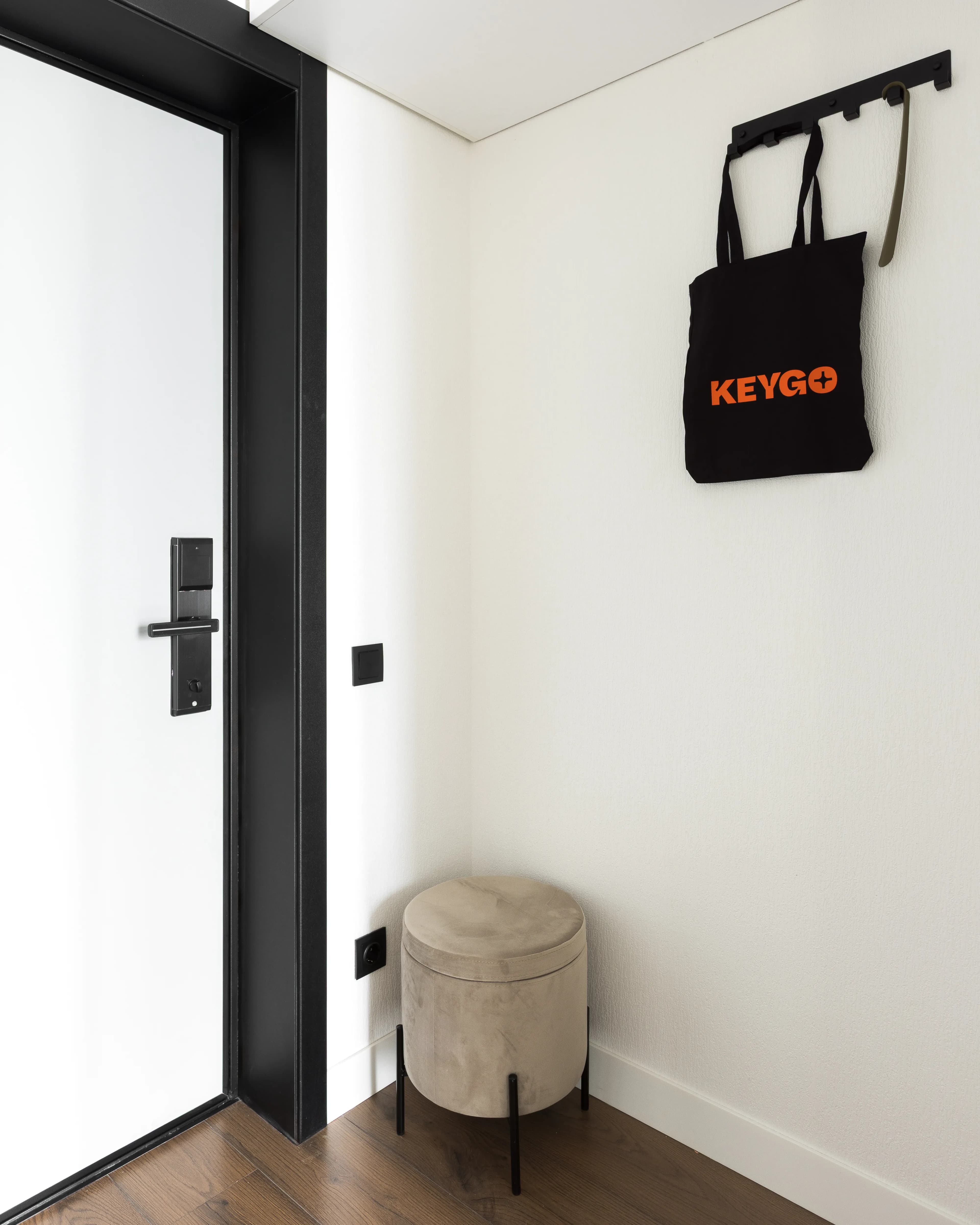 Студия KeyGo #1025 рядом с Измайловским парком photo 25