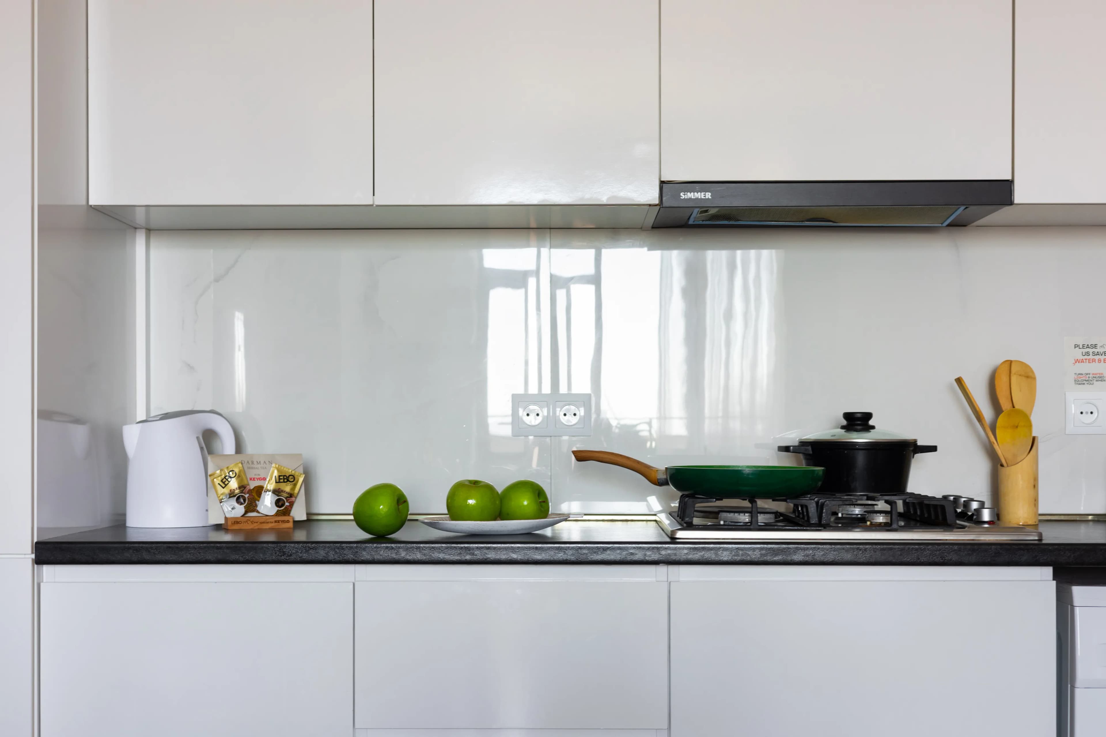 Apartment KeyGo #0026 near Yerevan Fortress photo 12