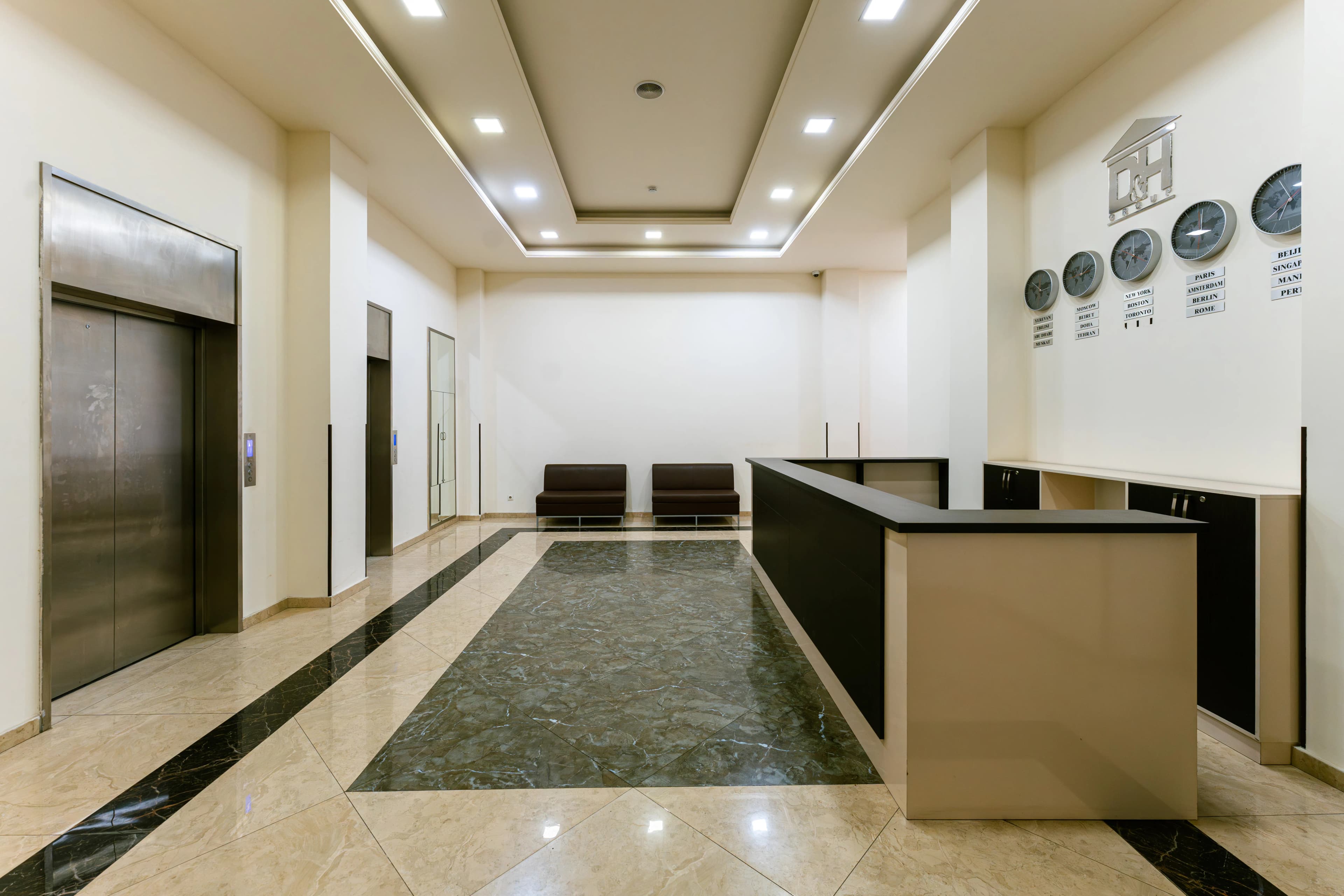 Apartment KeyGo #0099 key to the center of Yerevan photo 34