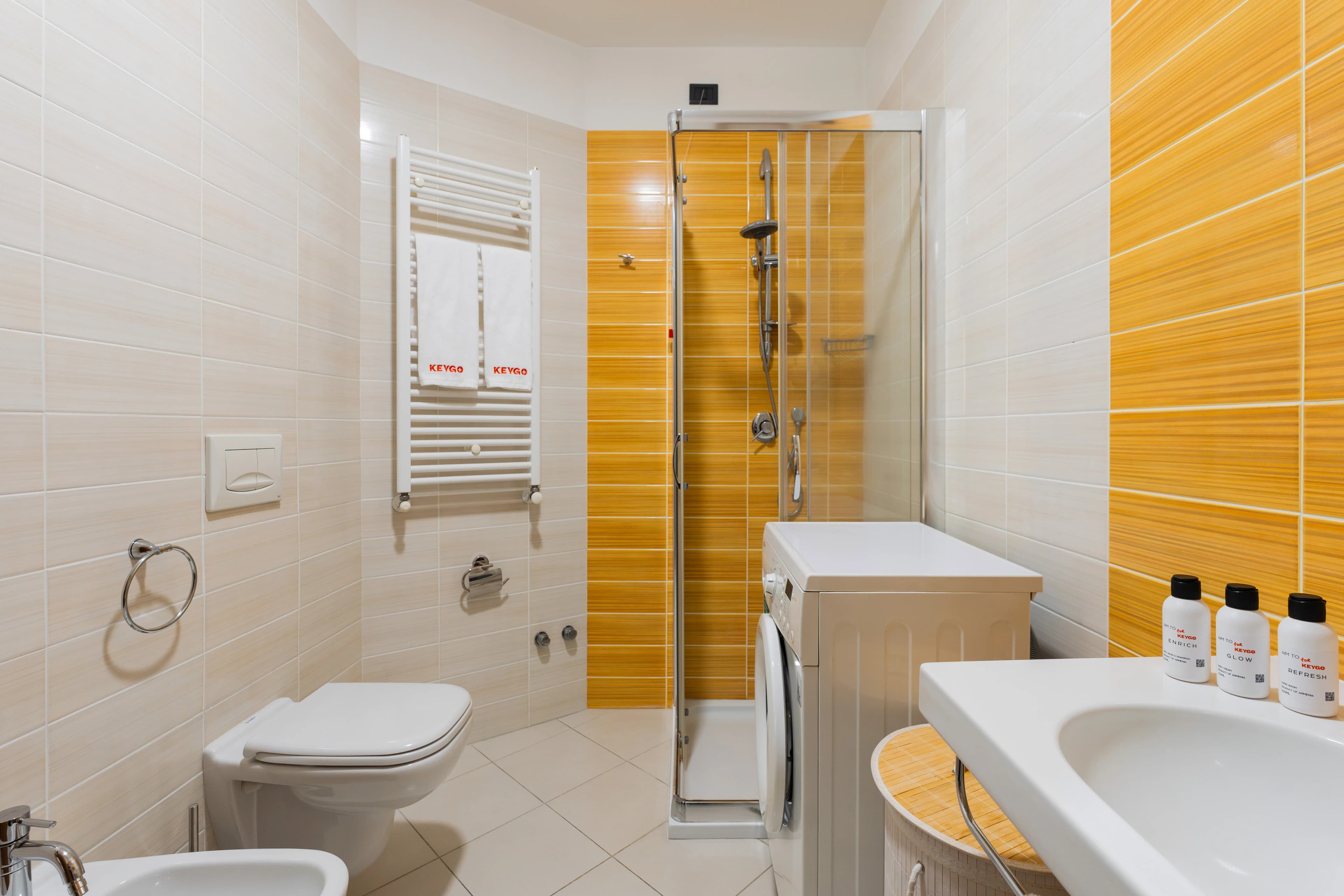 Spacious 1BR Apt/Near Republic Square photo 14