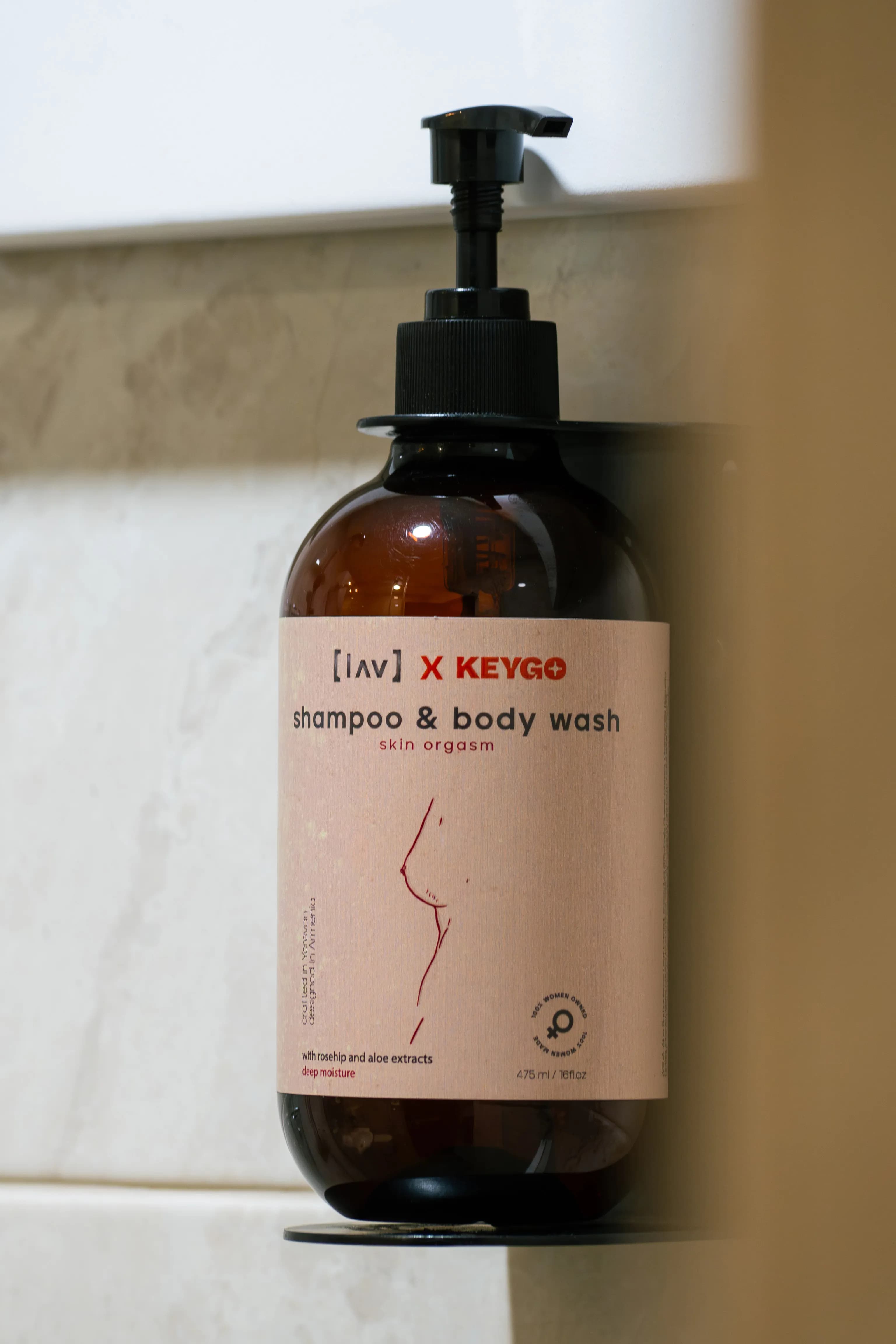 Apartment KeyGo #0099 key to the center of Yerevan photo 26