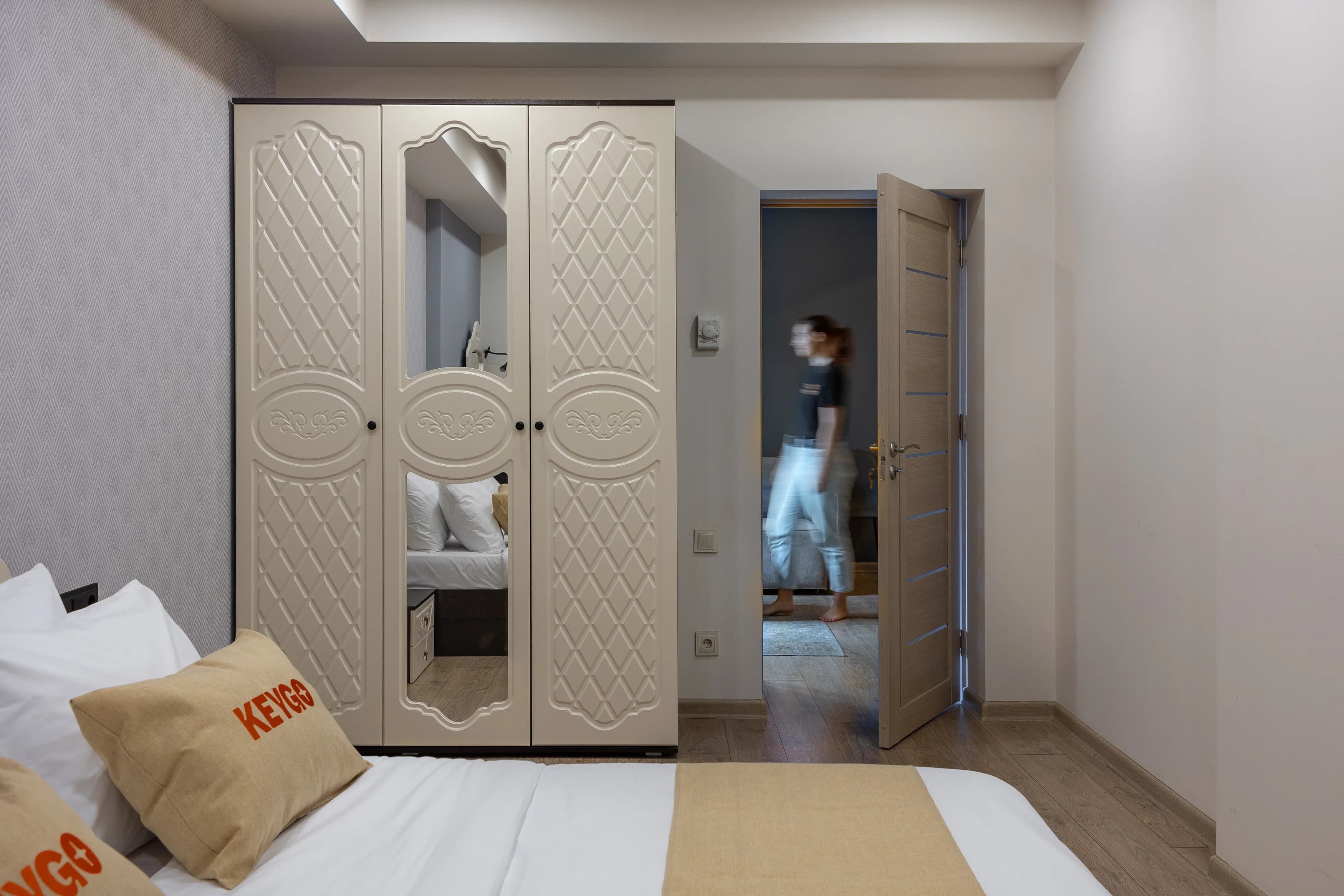 Apartment KeyGo #0030 is the key to the center of Yerevan photo 11