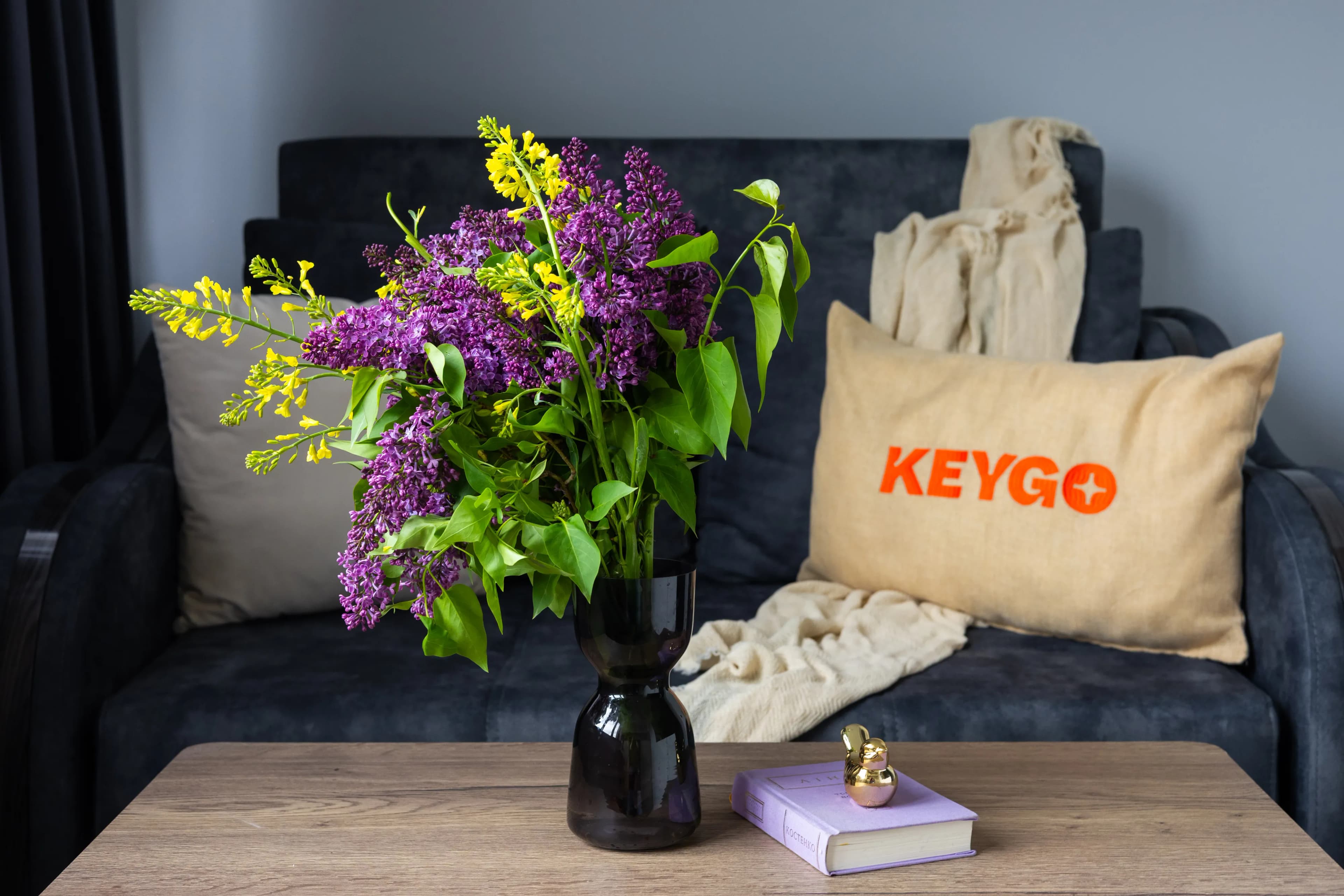Studio KeyGo #0133 near Cascade photo 4