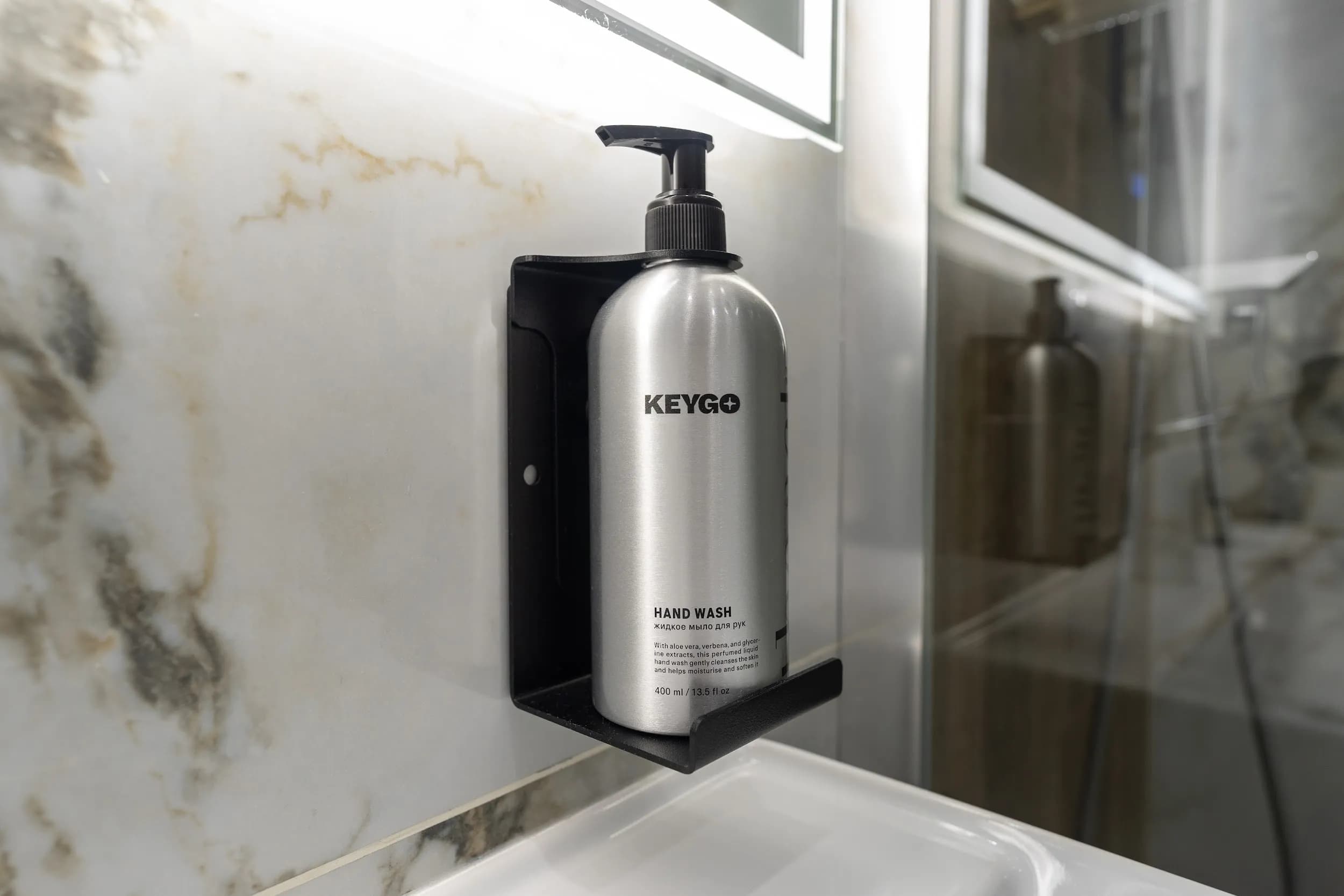 Апартаменты KeyGo #1006 рядом с ВДНХ photo 24
