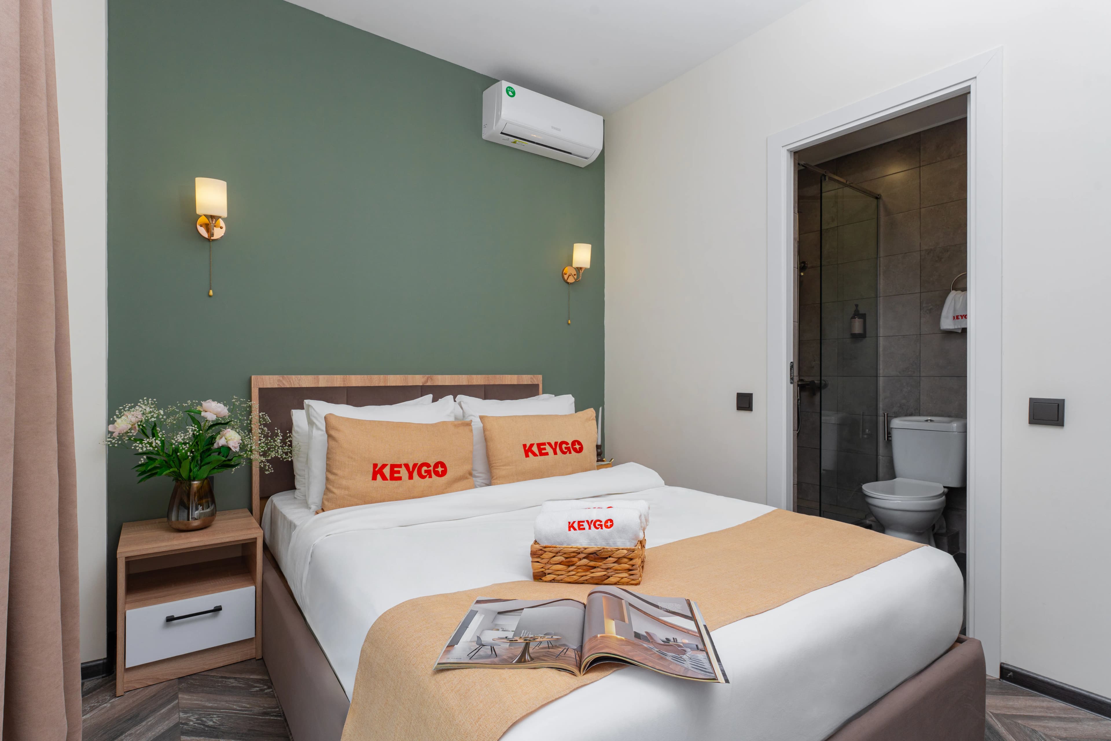 Studio KeyGo #0150 Boutique Hotel photo 6