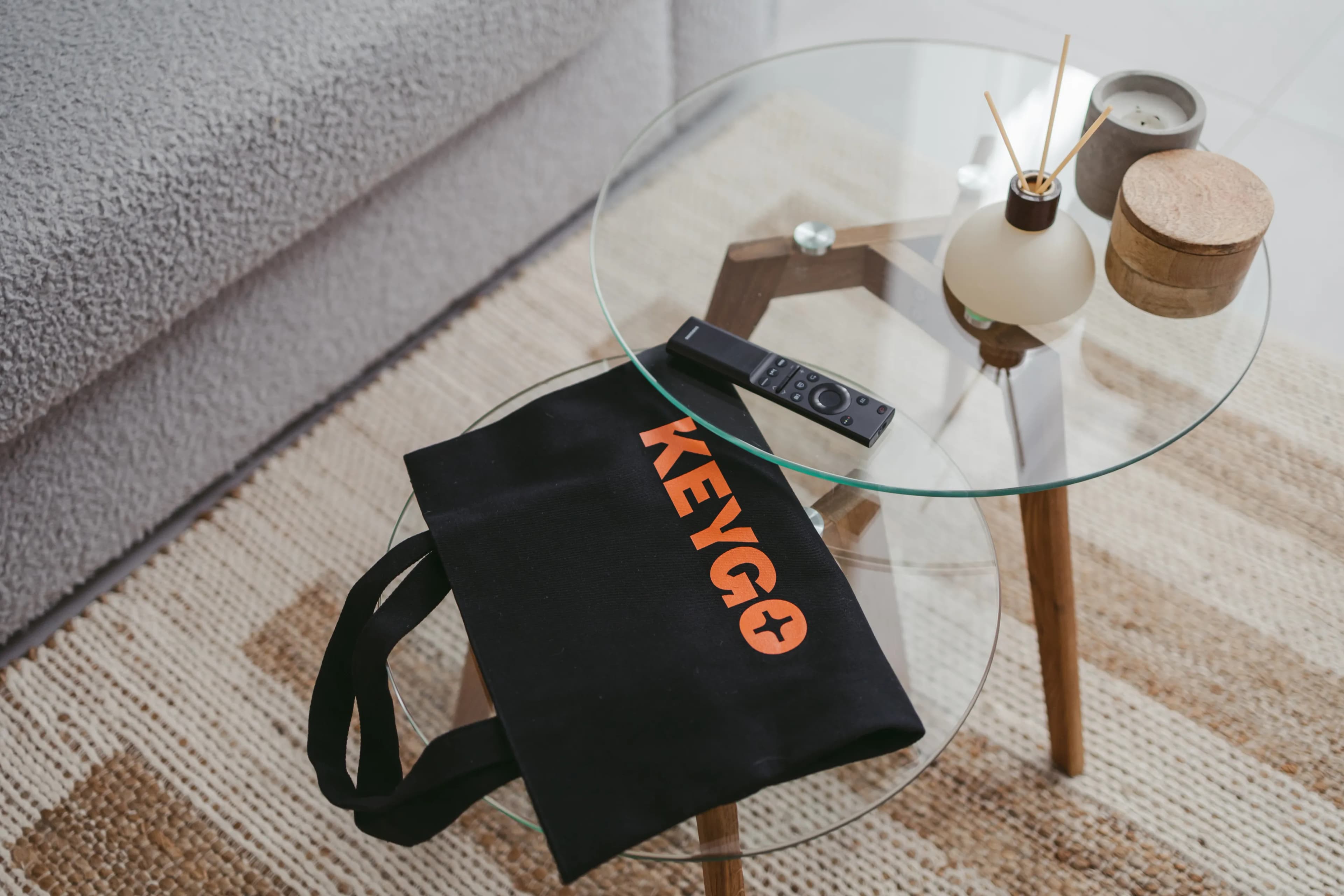 Apartment KeyGo #0017 is the key to the center of Yerevan photo 21