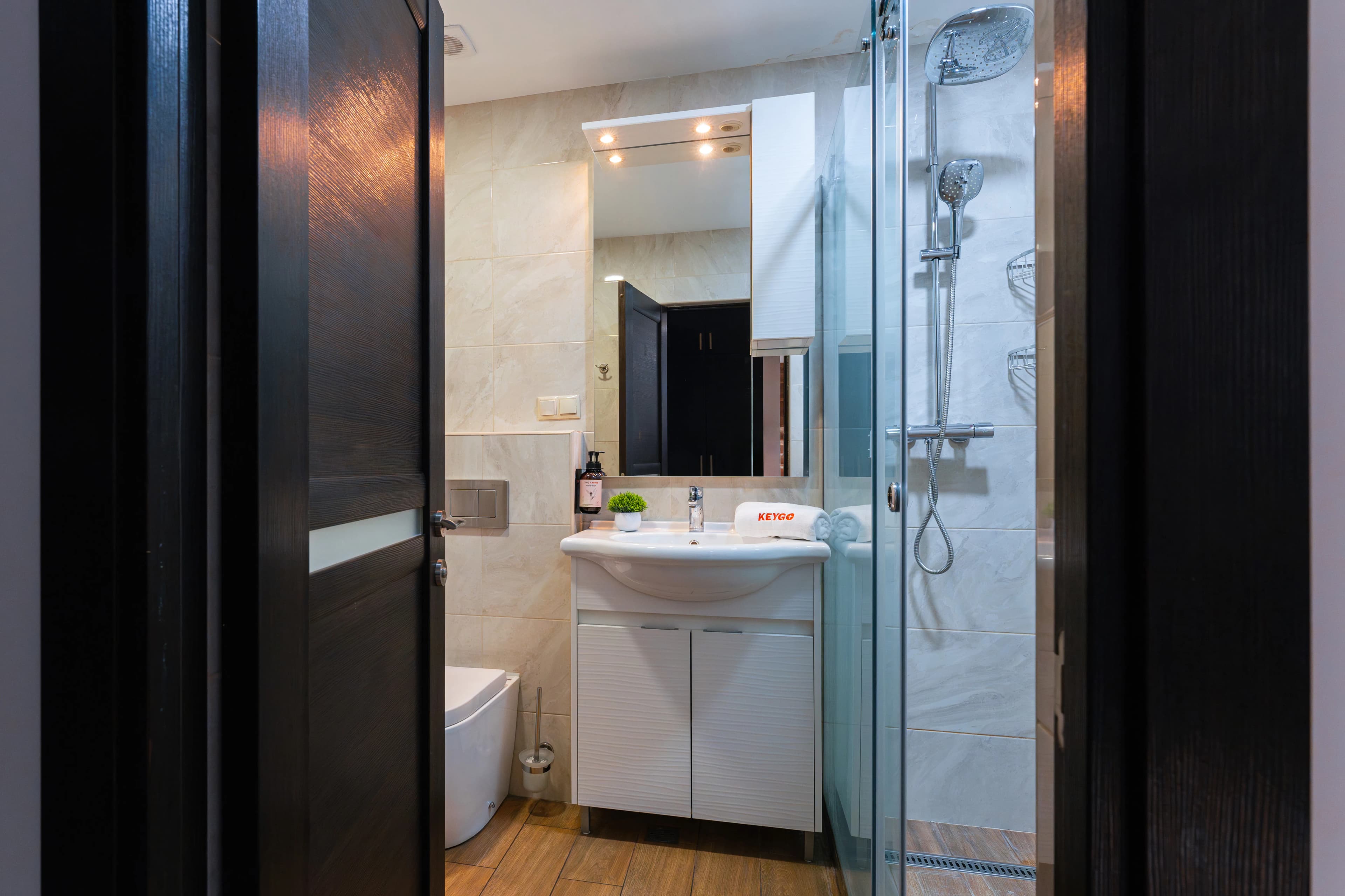 Apartment KeyGo #0099 key to the center of Yerevan photo 24