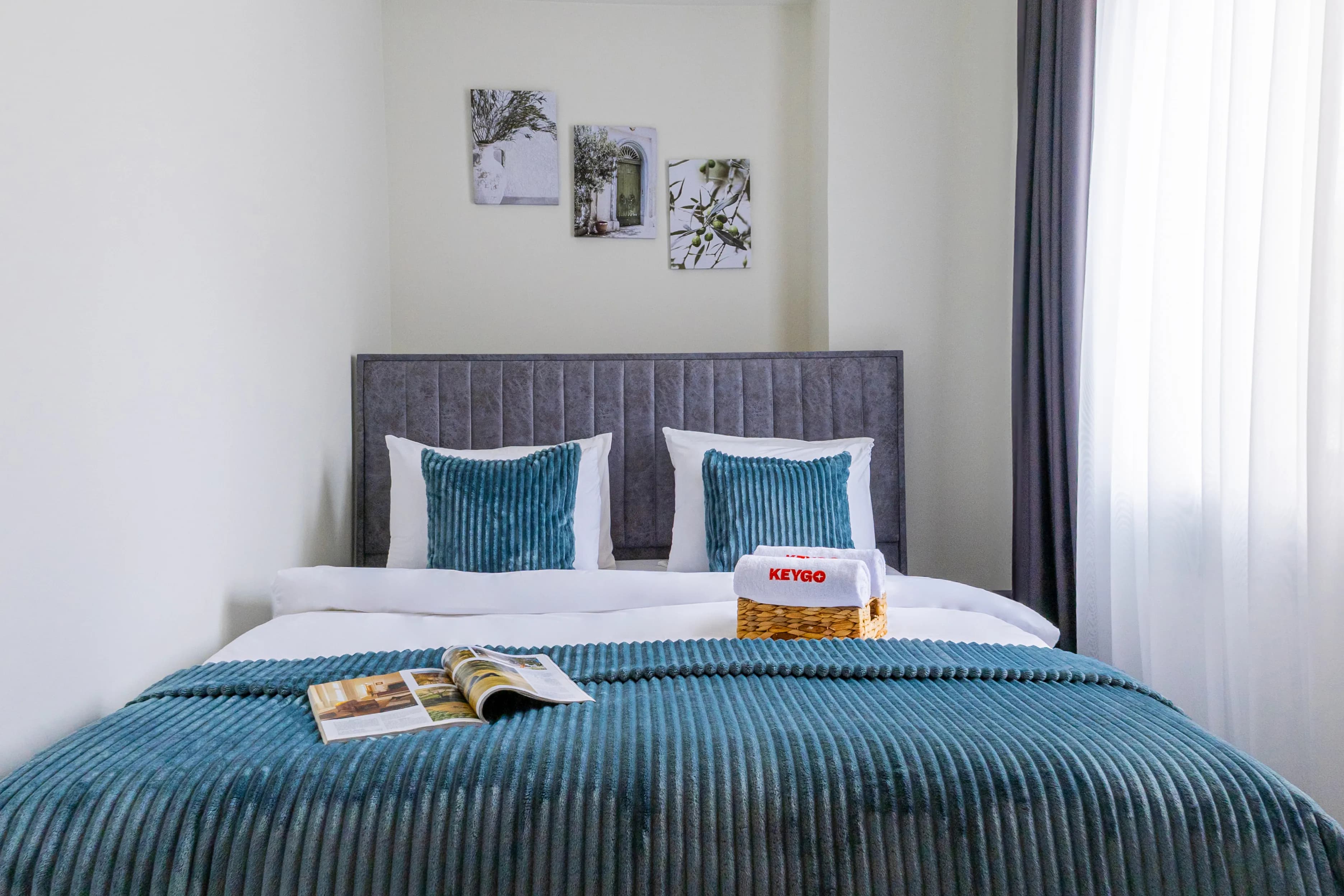 Studio KeyGo #0139 Apart Hotel photo 5