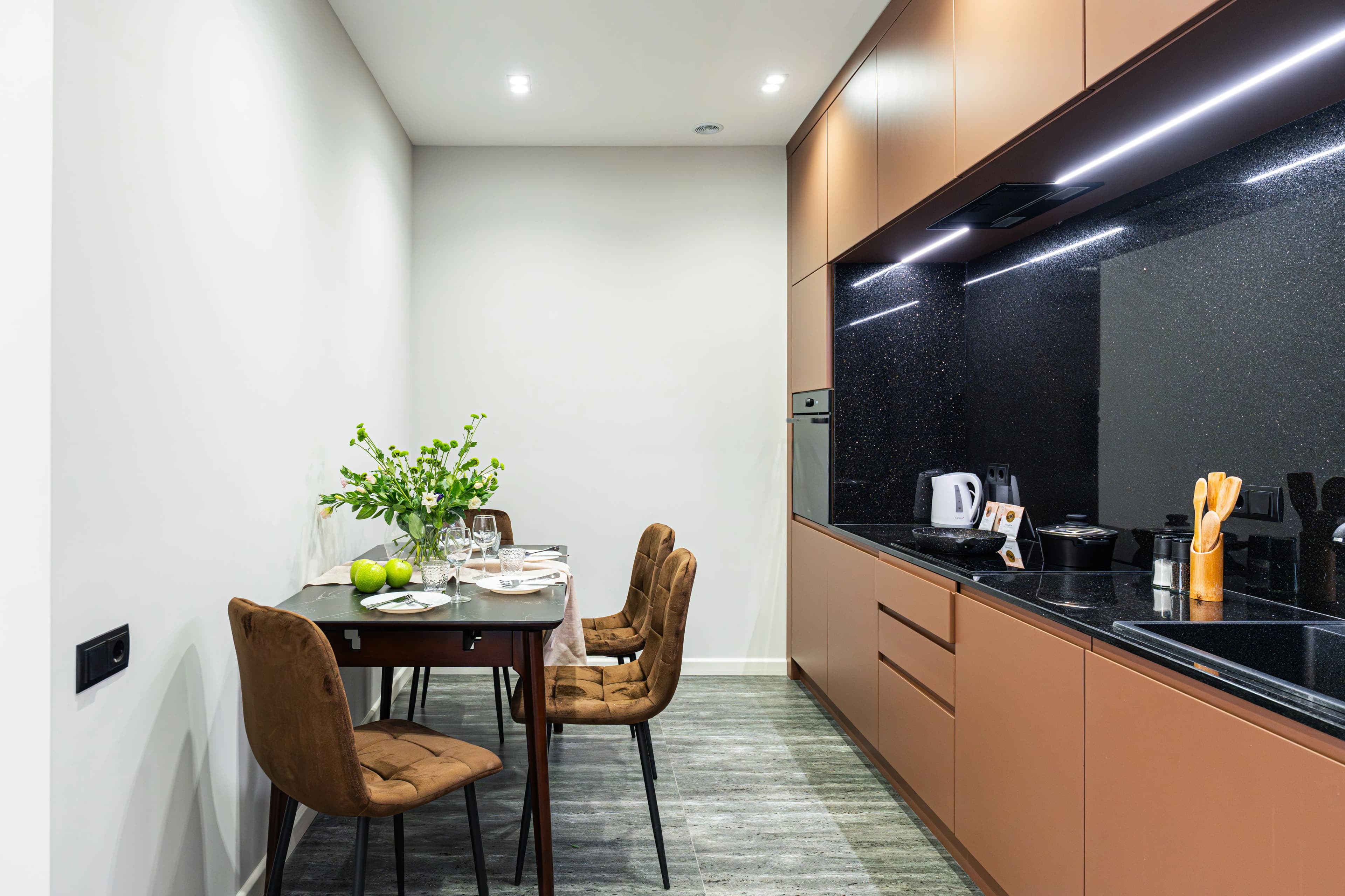 Apartment KeyGo #0110 near Yerevan Fortress photo 3