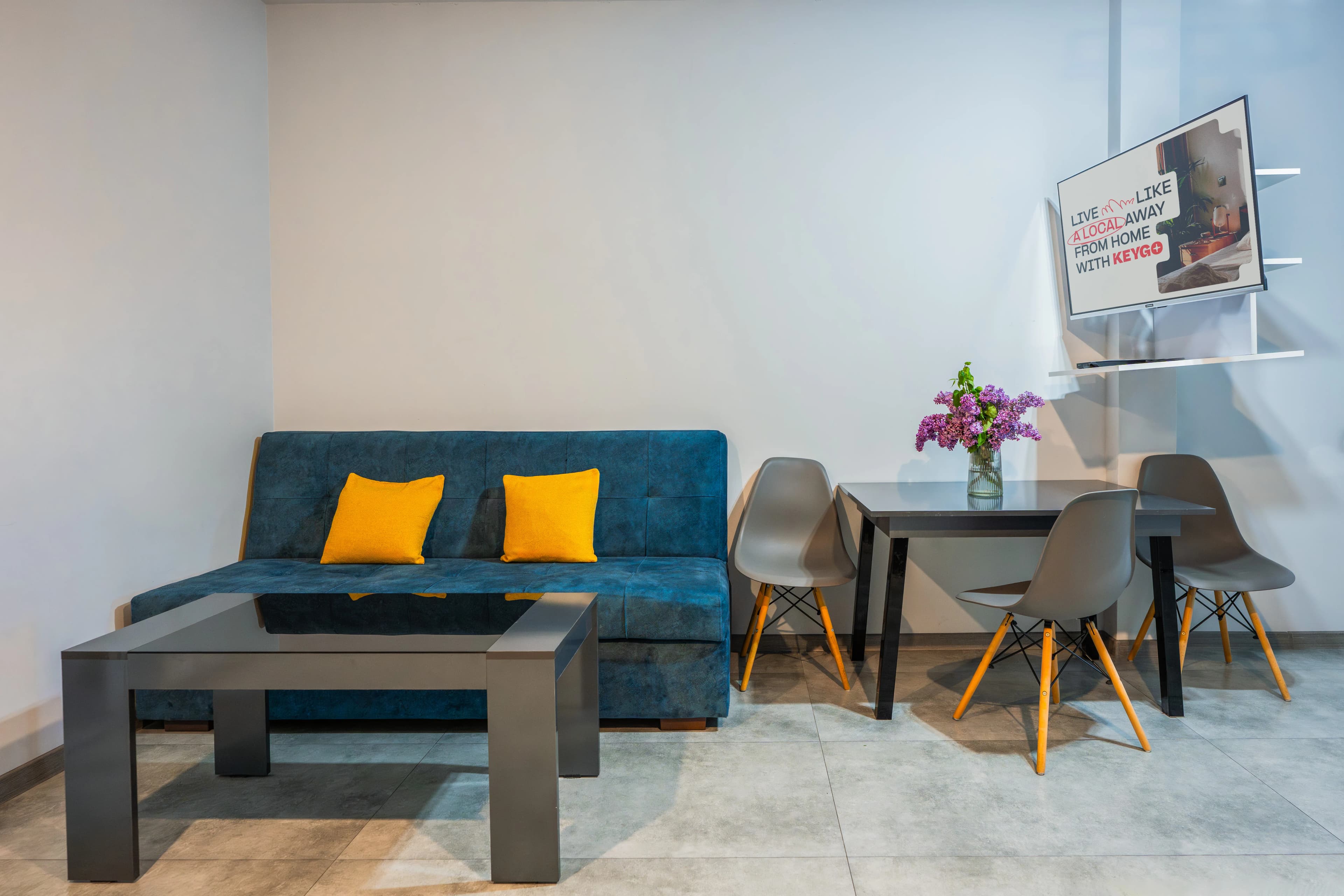 1BR Apt/City Centre/Amazing View photo 11