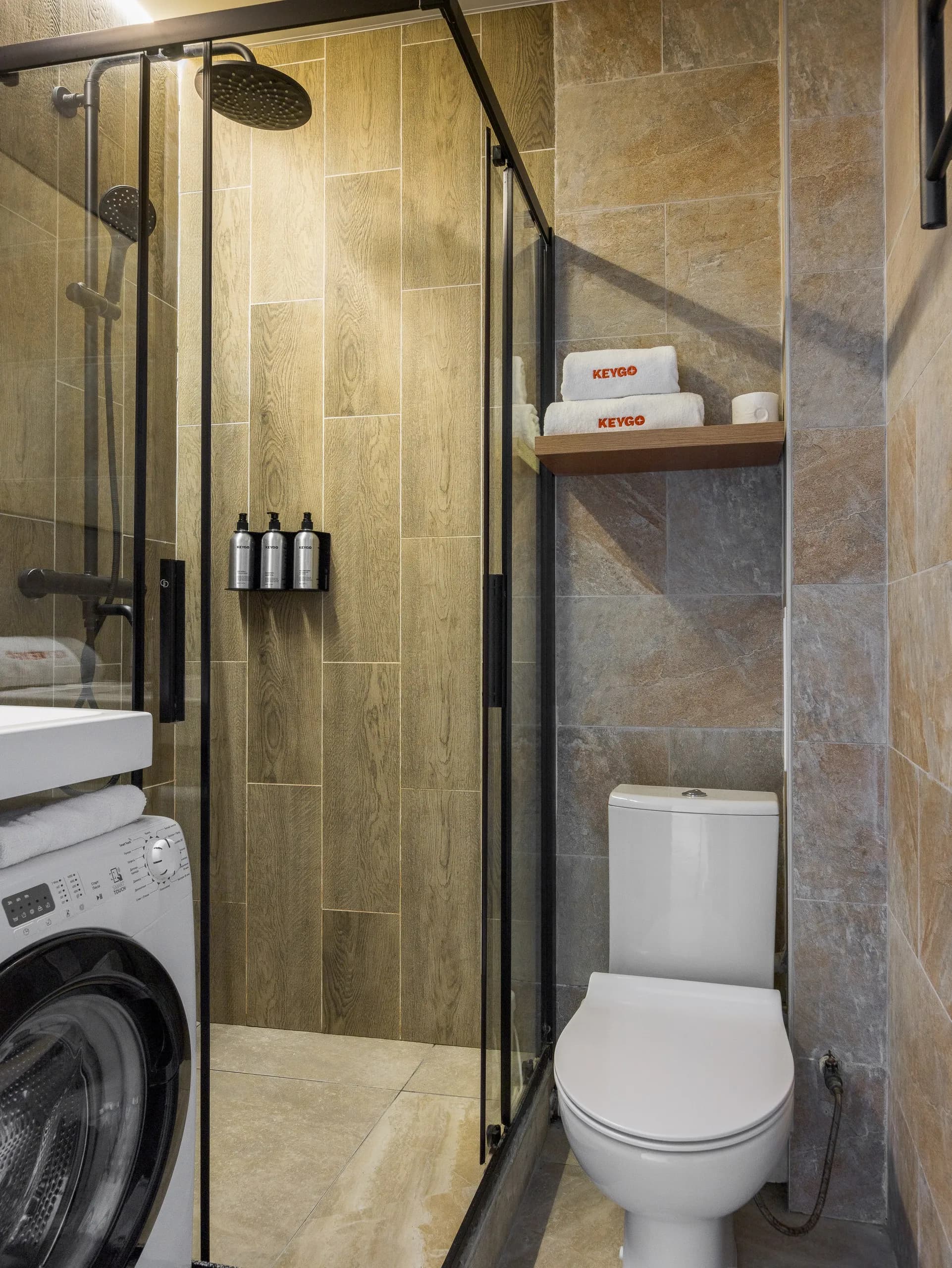 Студия KeyGo #1038 рядом с метро Электрозаводская photo 3