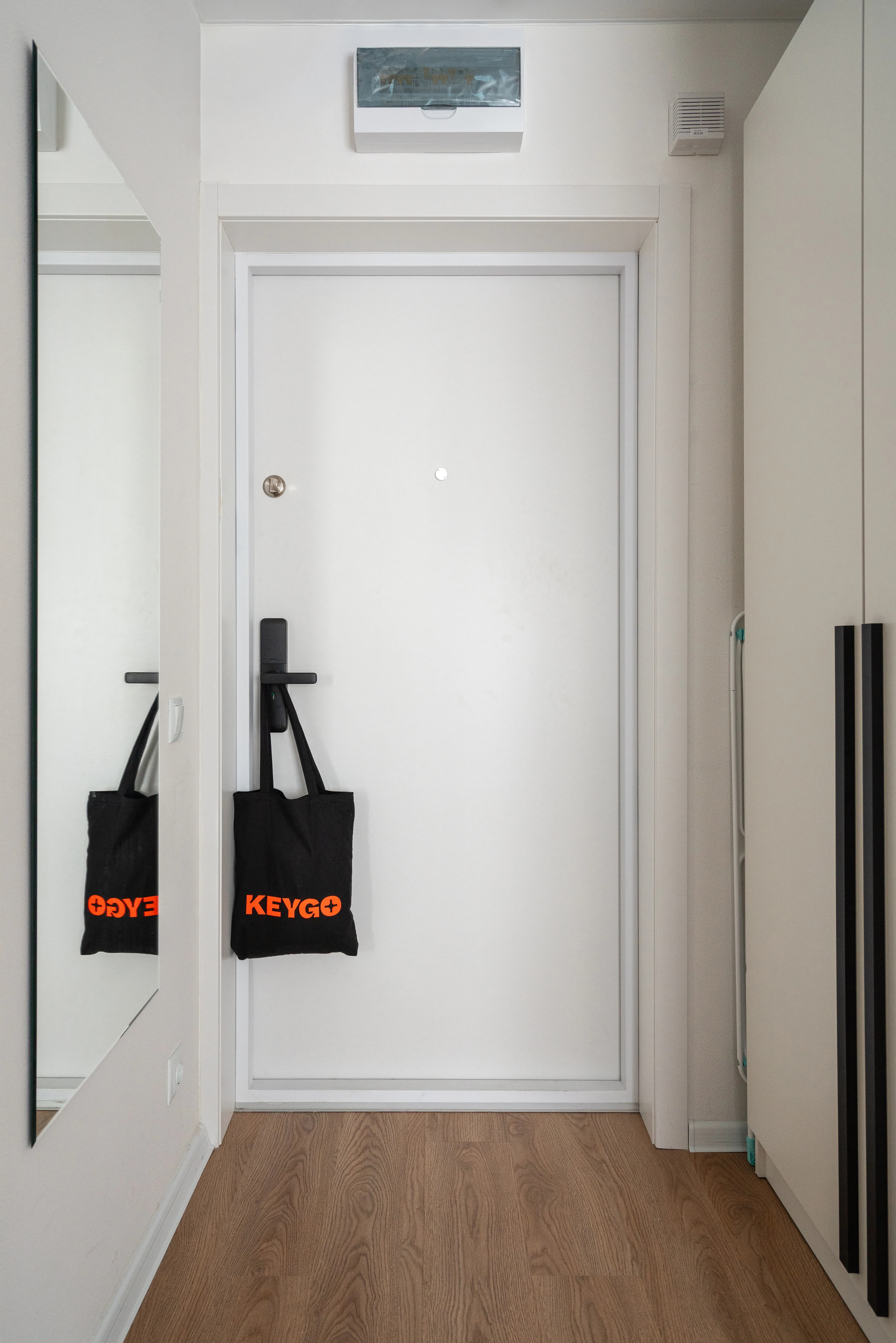 Апартаменты KeyGo #1077 комфорт и уют в городе photo 25