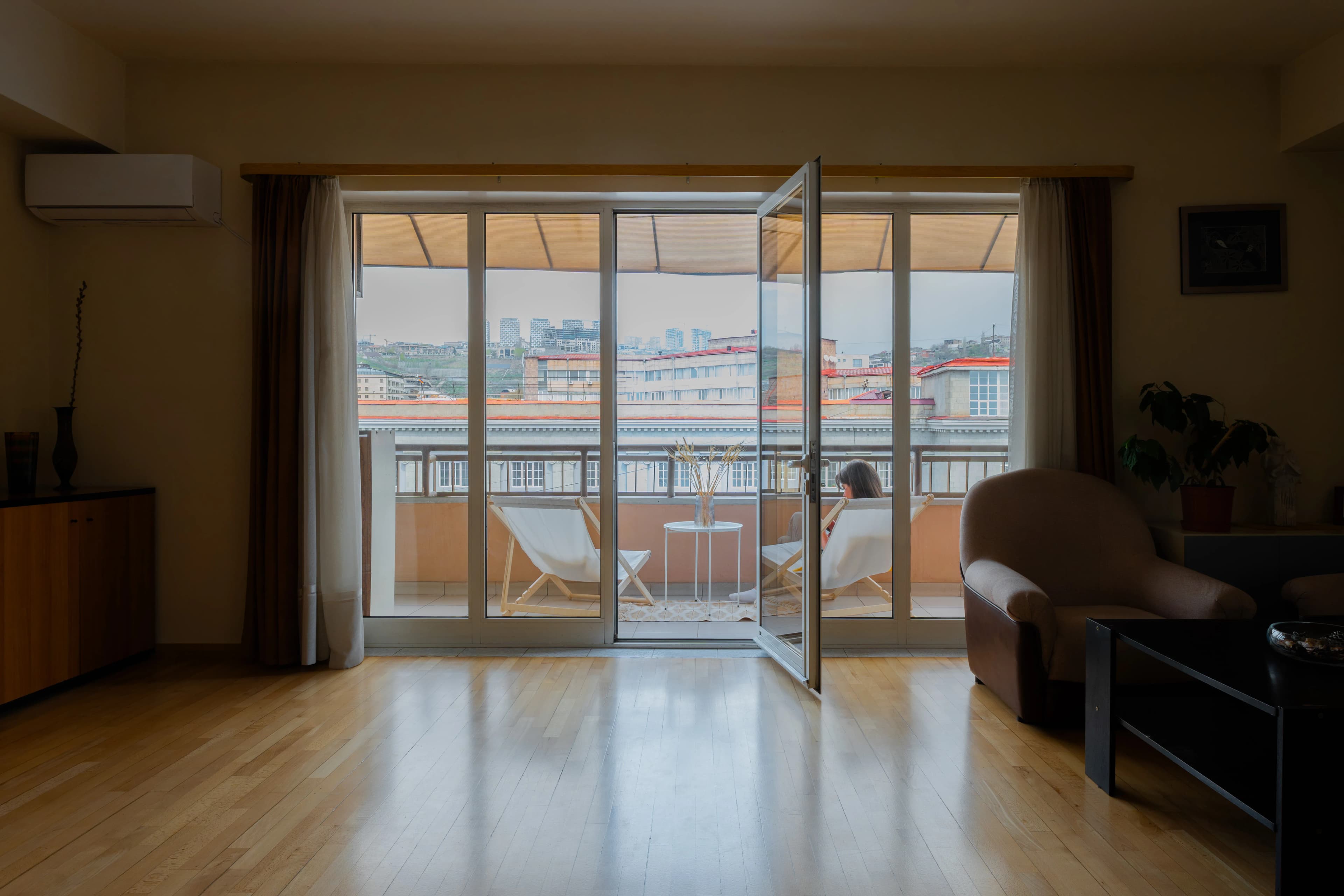 Apartment KeyGo #0009 near the Matenadaran Museum photo 4