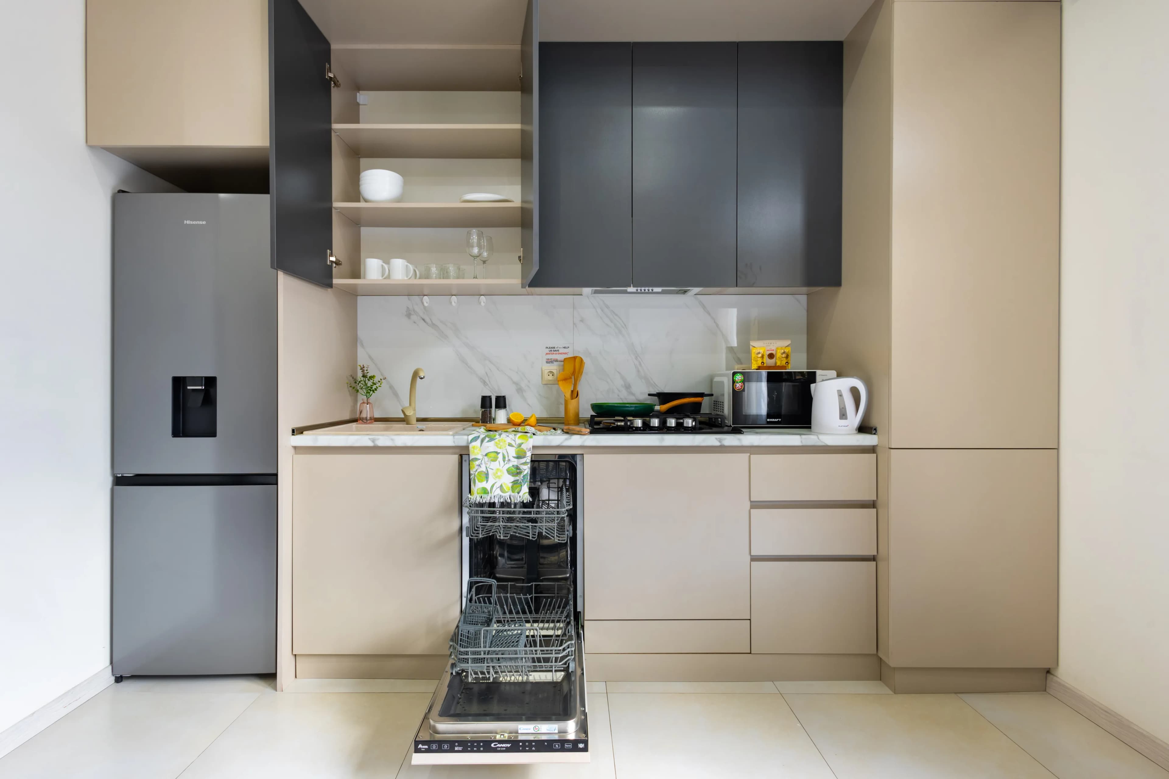 Apartment KeyGo #0072 is the key to the center of Yerevan photo 11