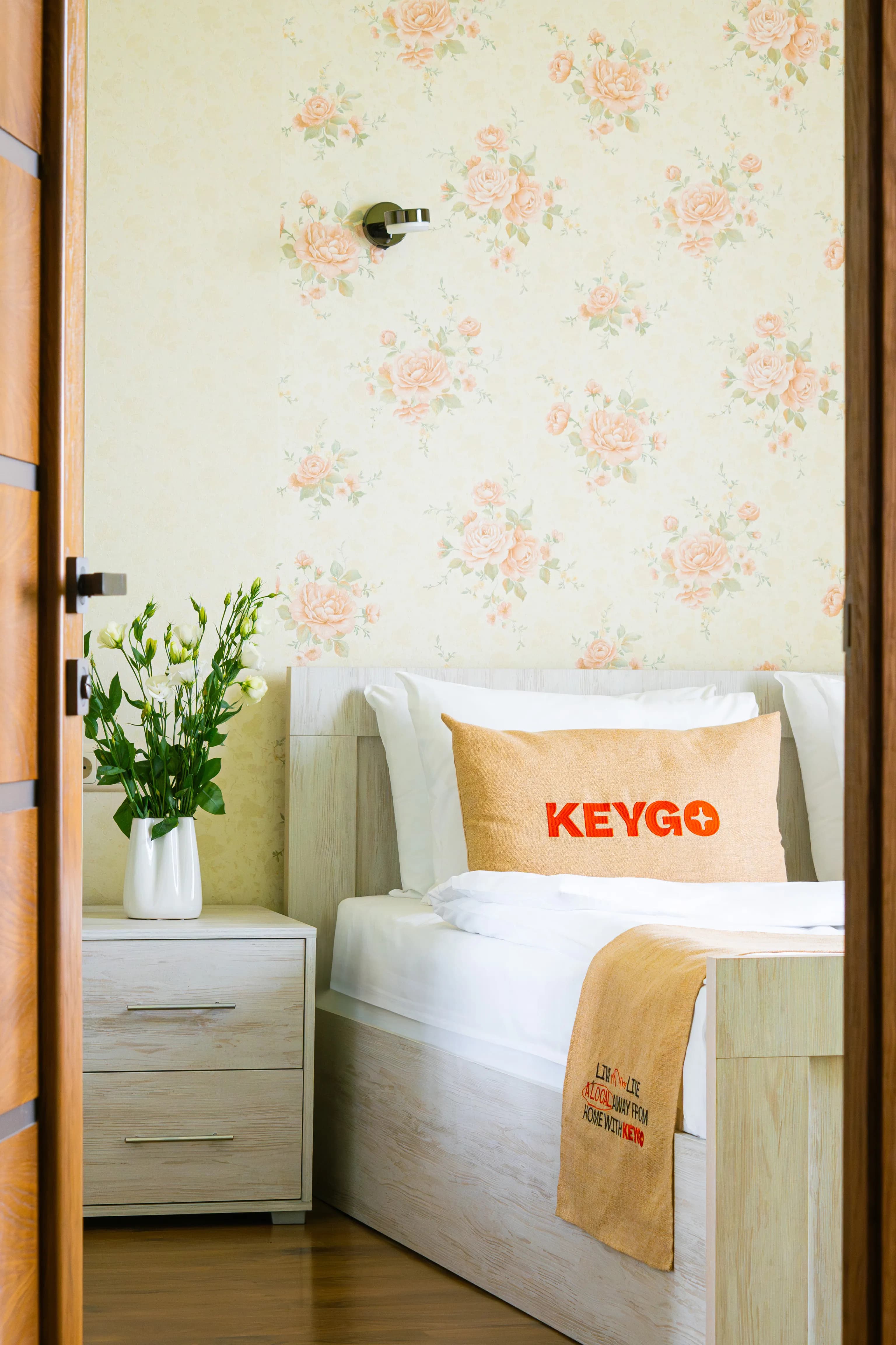 Apartment KeyGo #0068 near English Park photo 6