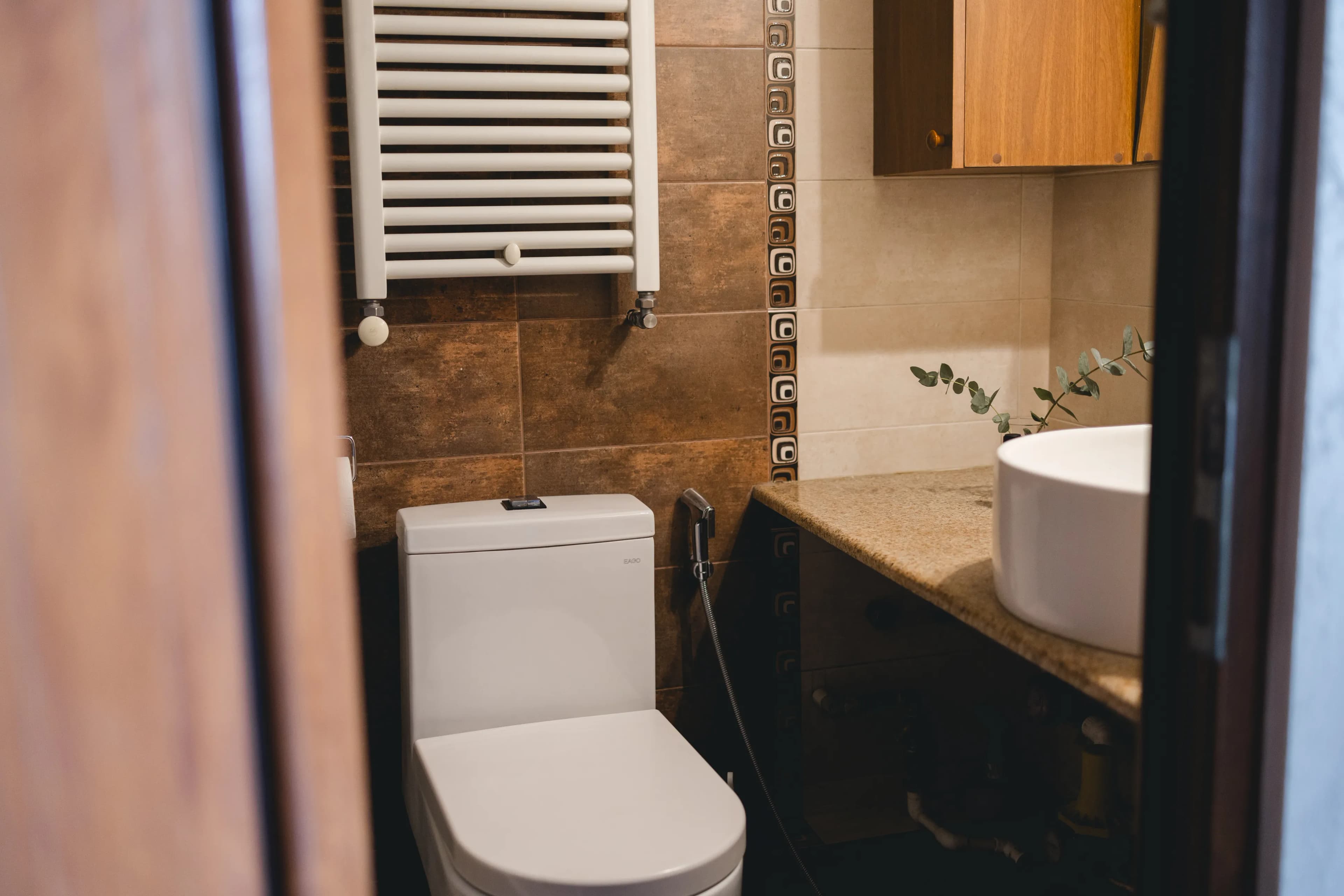 Apartment KeyGo #0064 is the key to the center of Yerevan photo 12